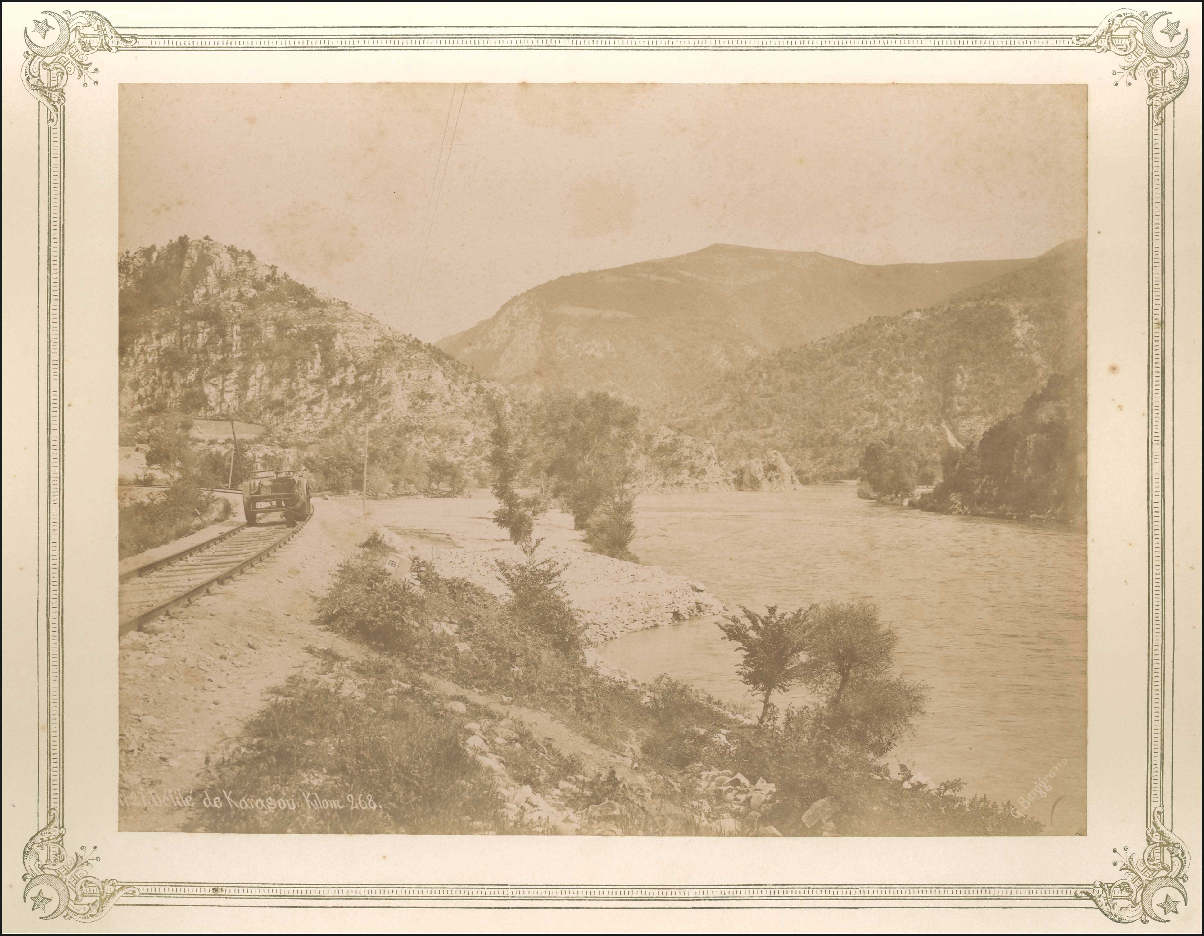 Lot 06460