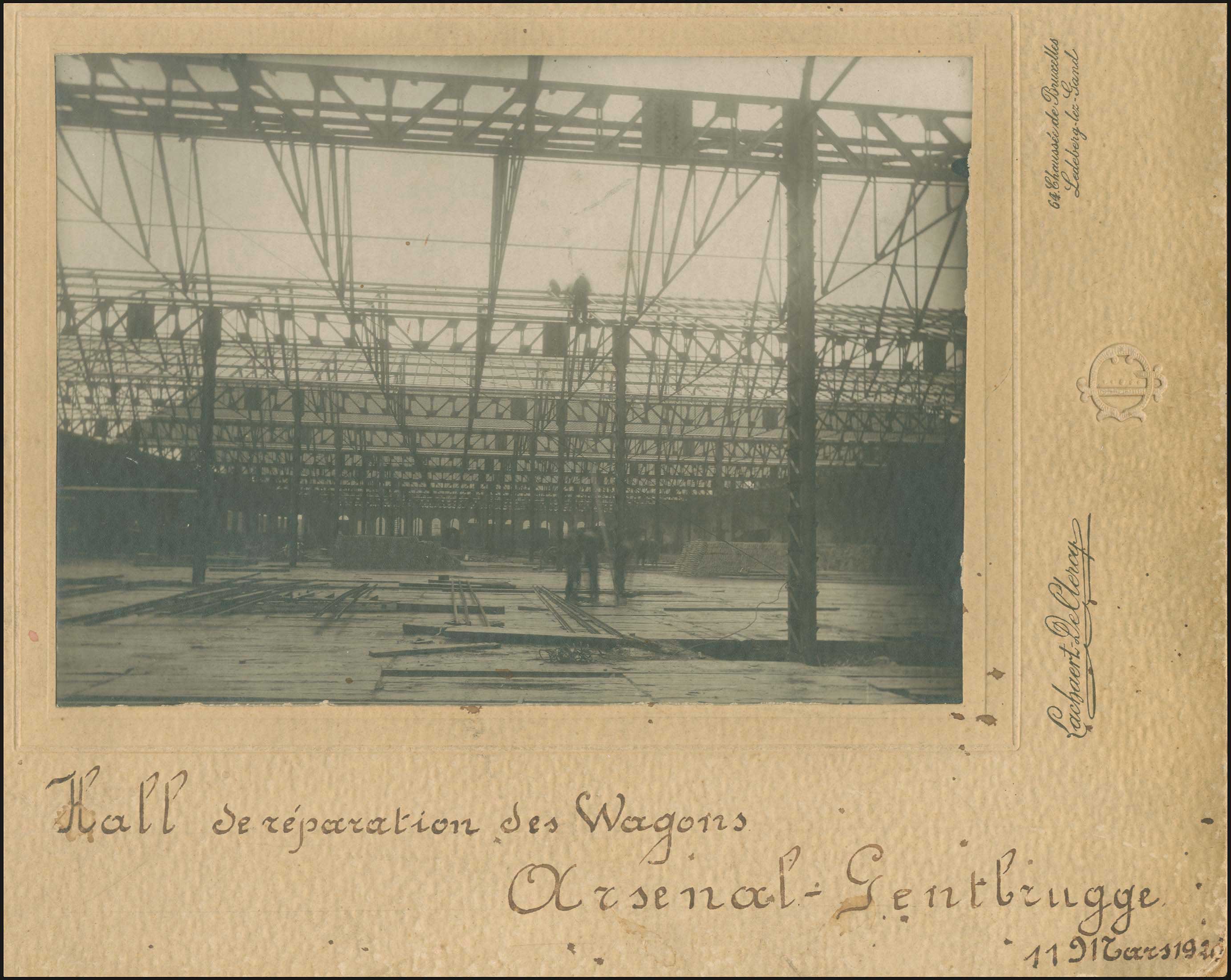Lot 09499