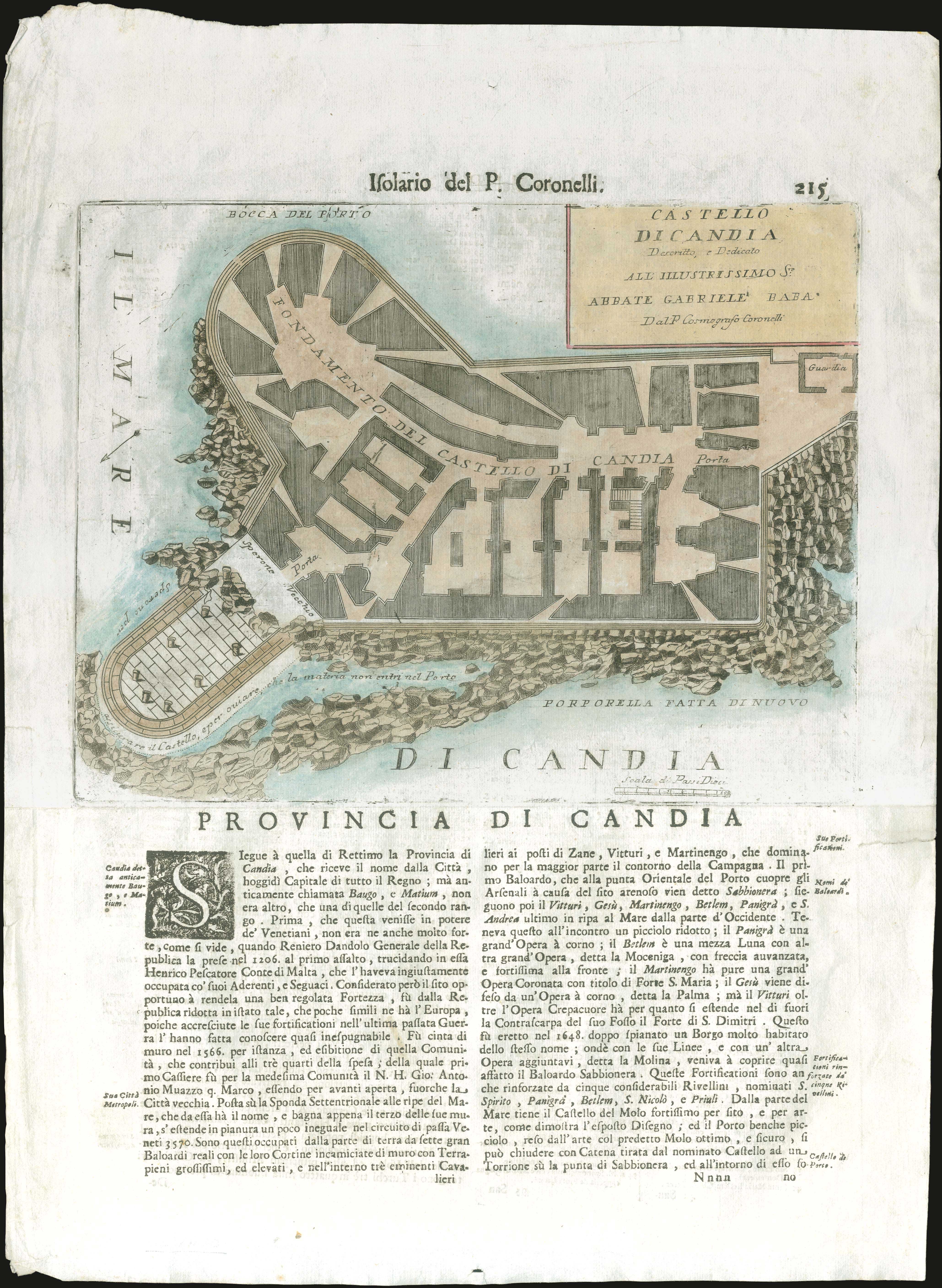 Lot 06724