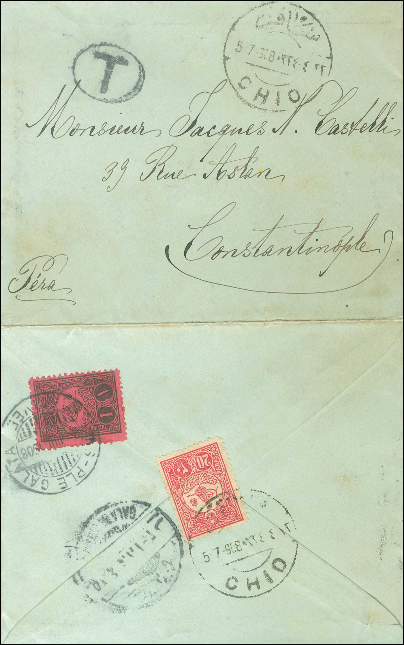 Lot 00821