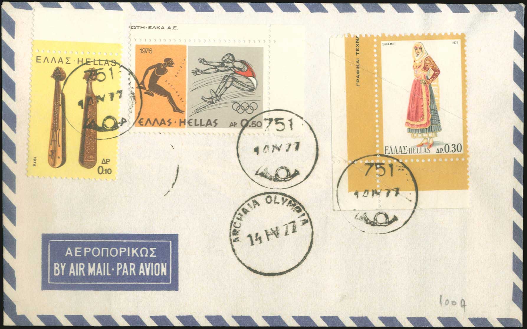 Lot 00922
