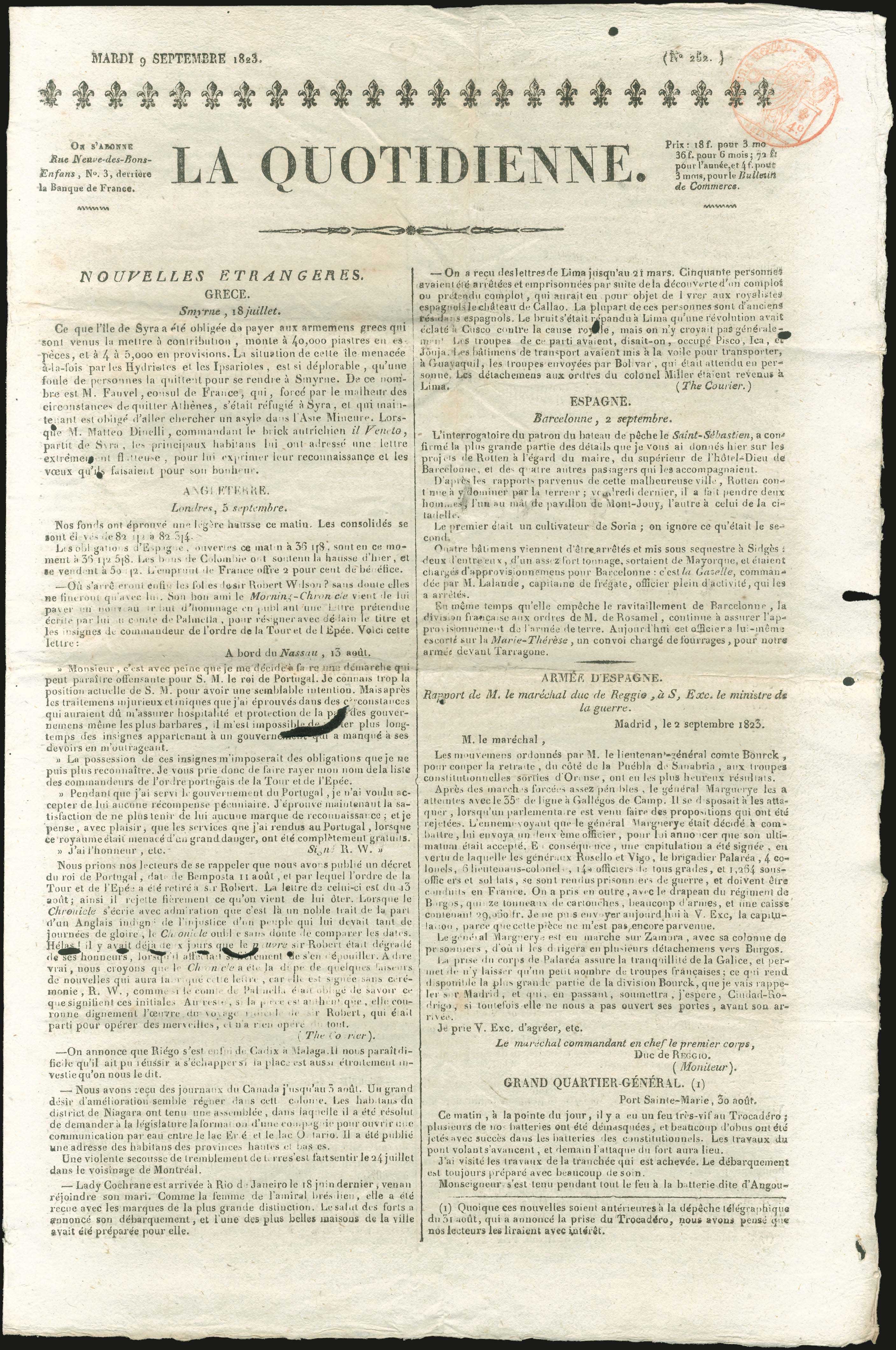 Lot 06352