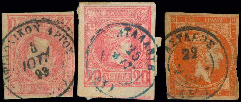Lot 00827