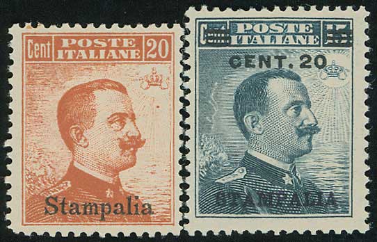 Lot 00534