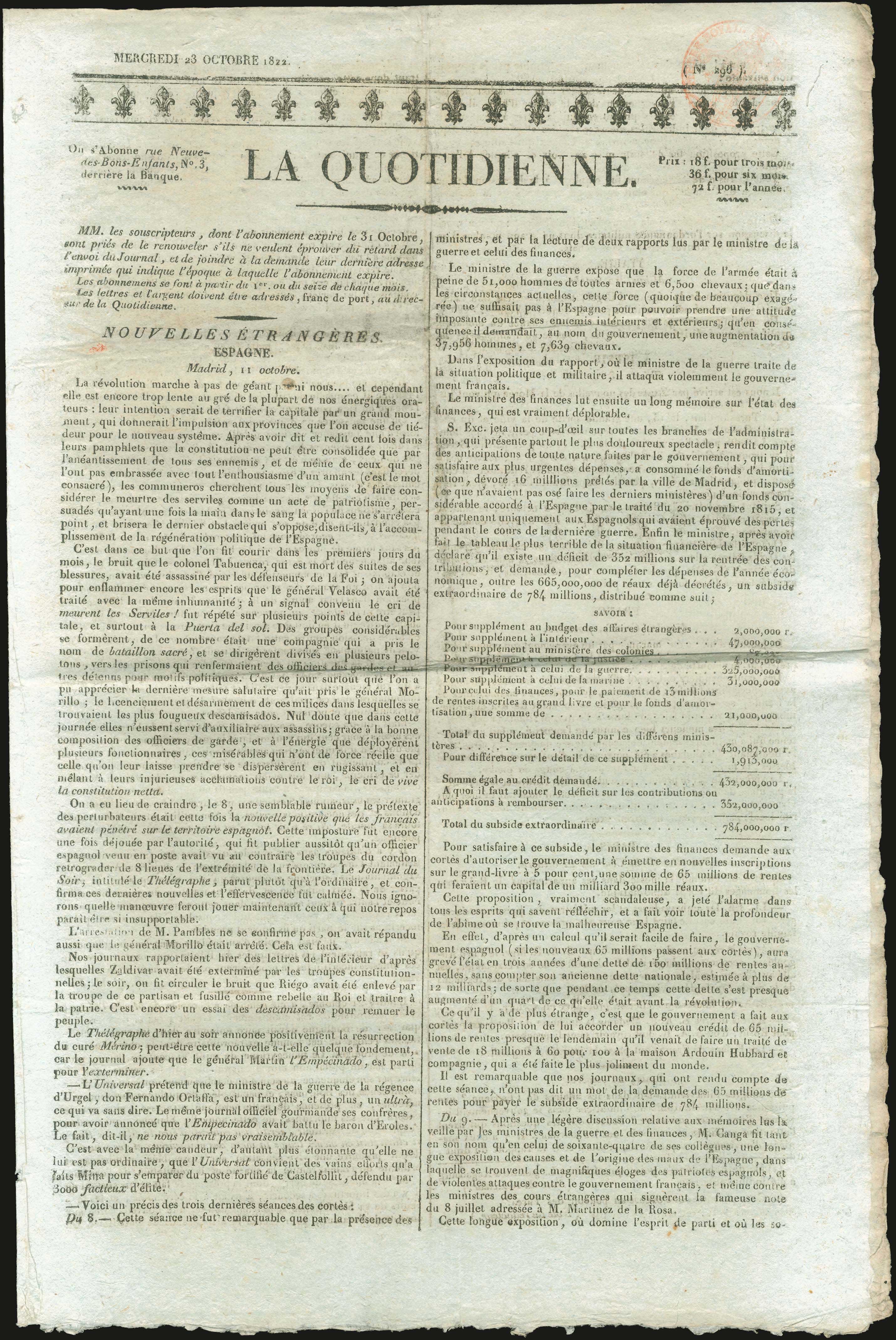 Lot 06336