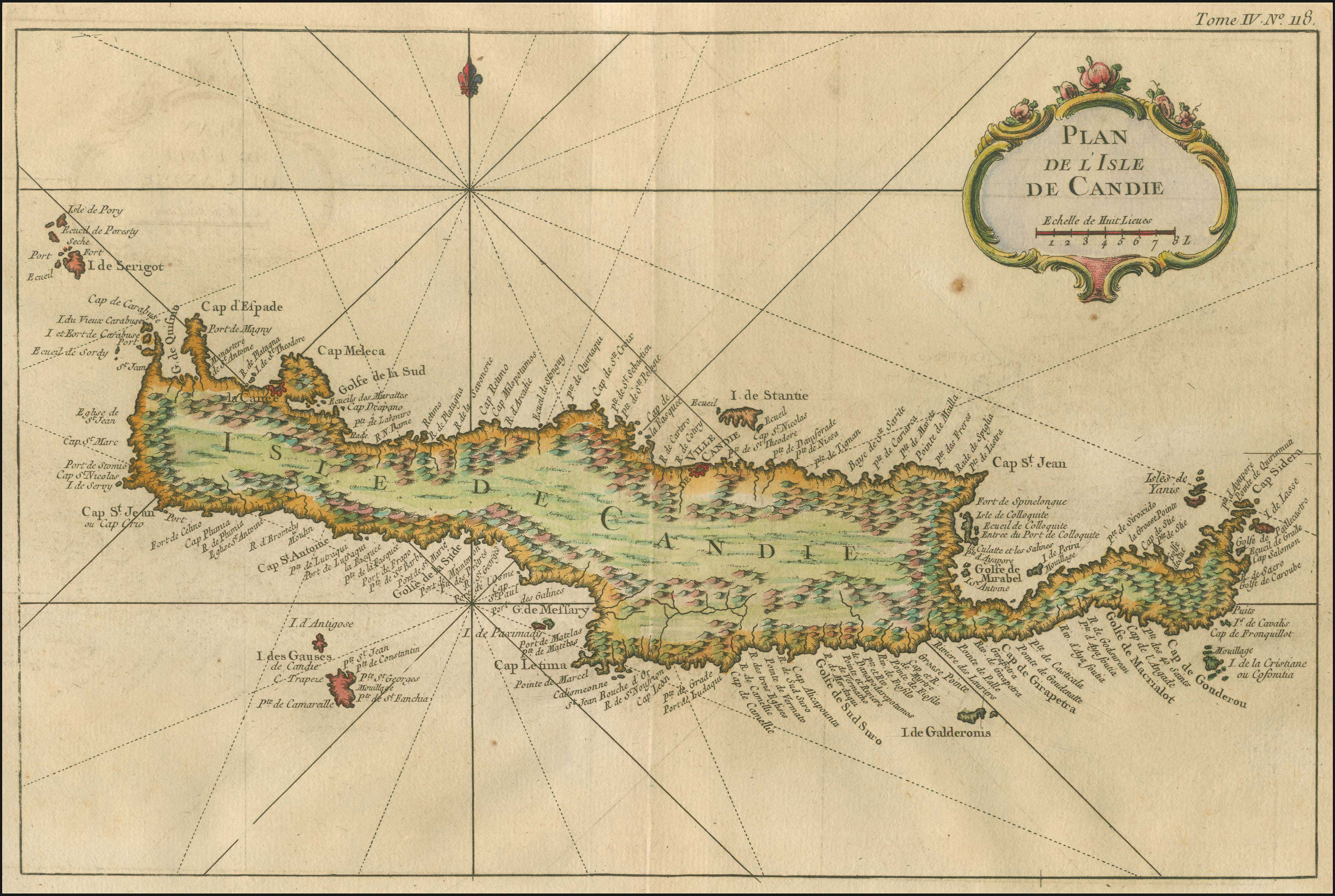 Lot 06727