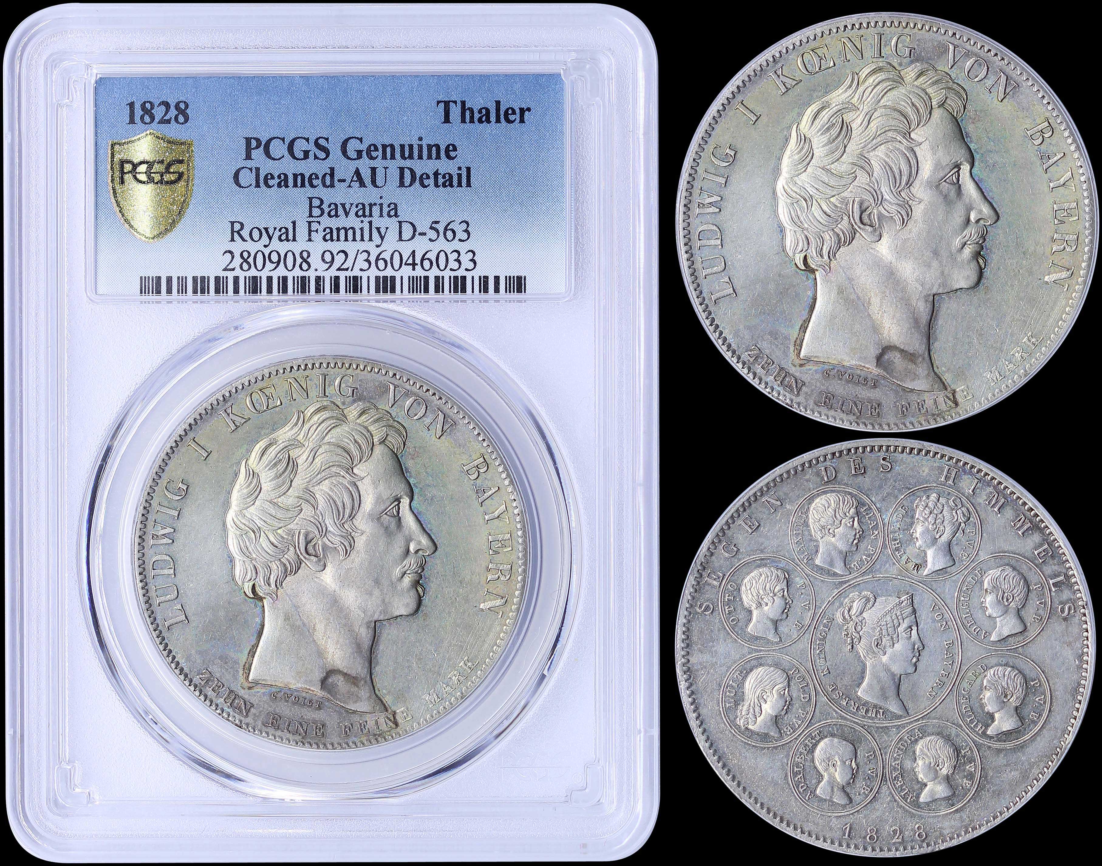 Lot 03041
