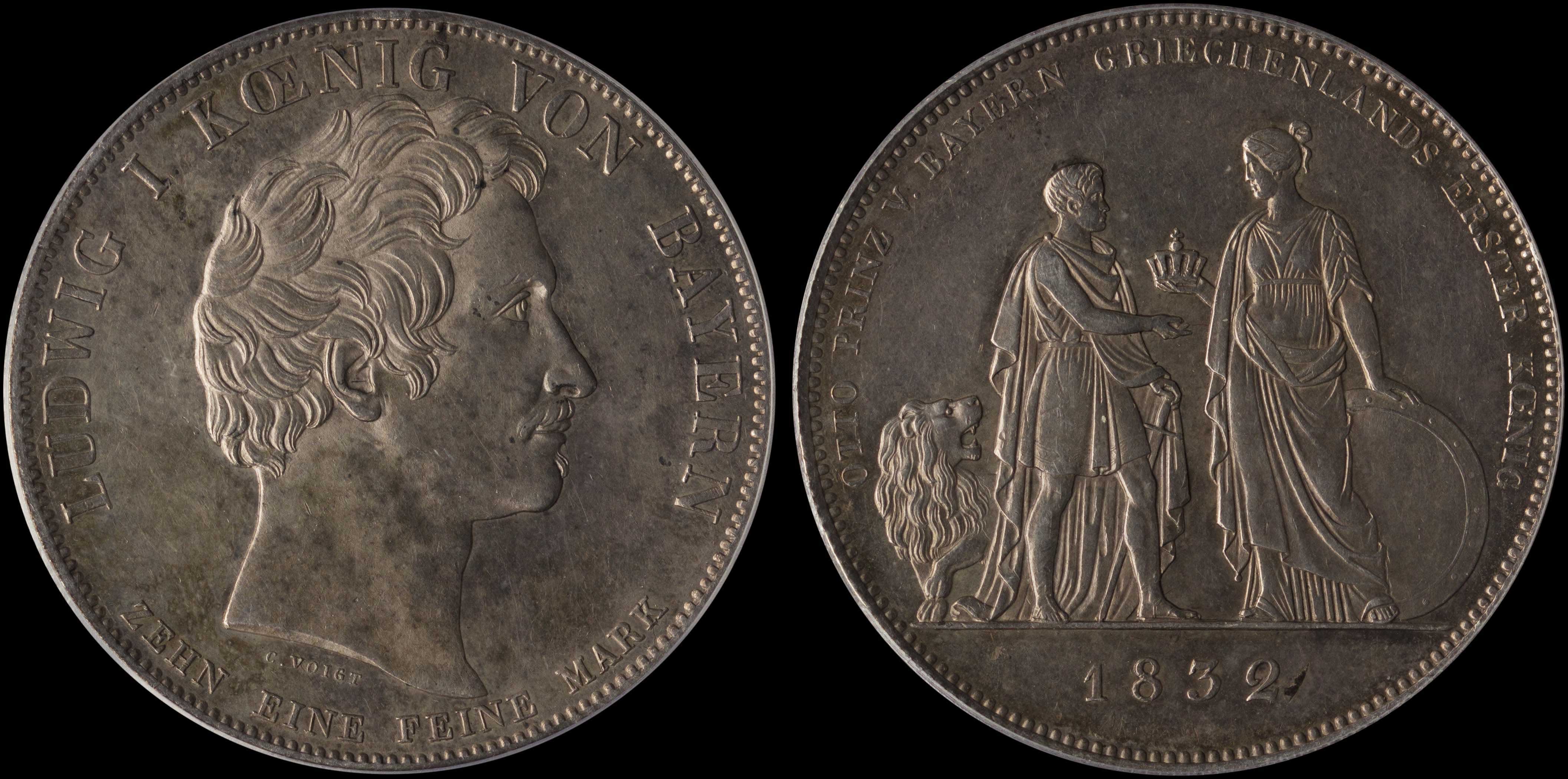 Lot 06983
