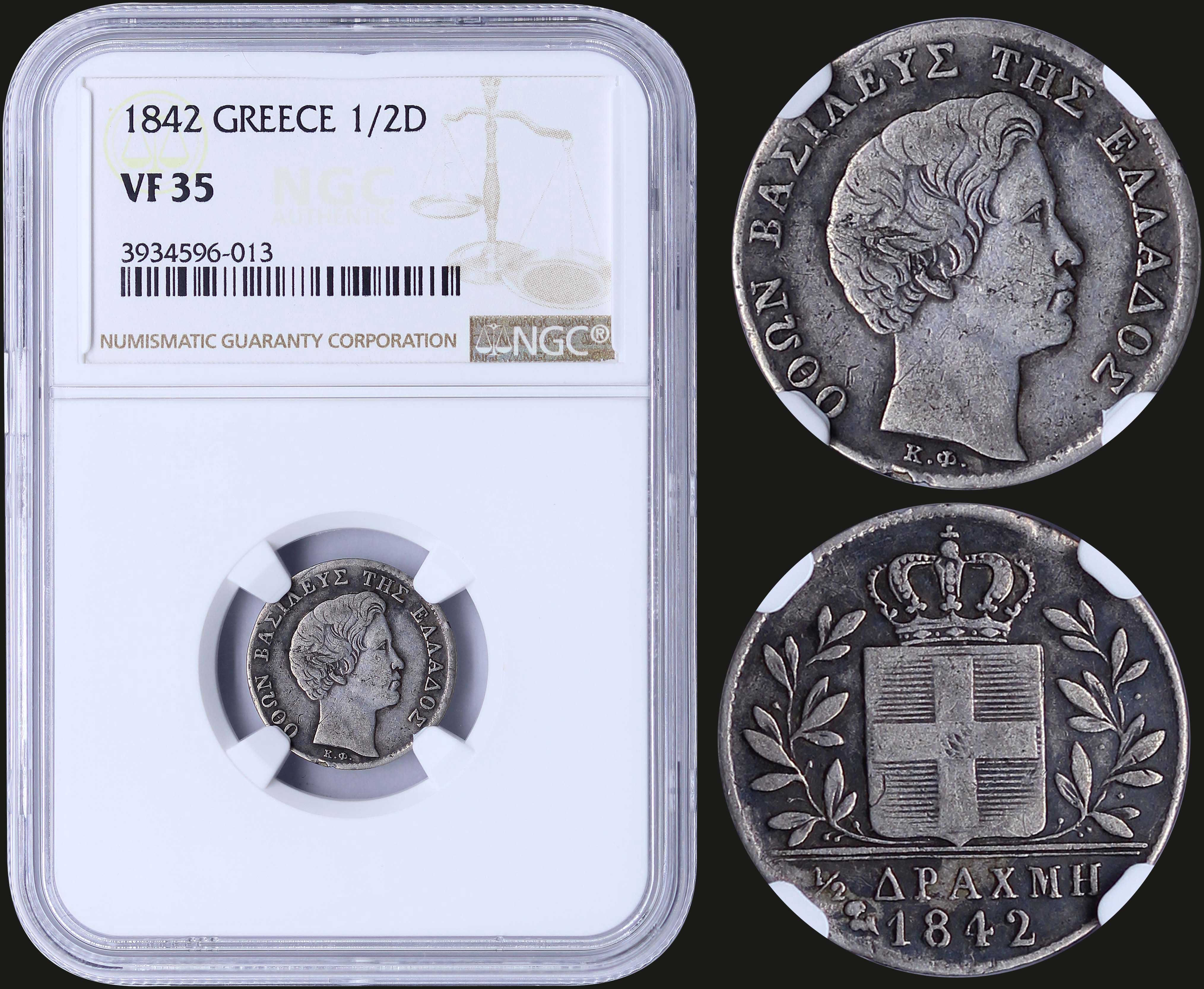 Lot 03080