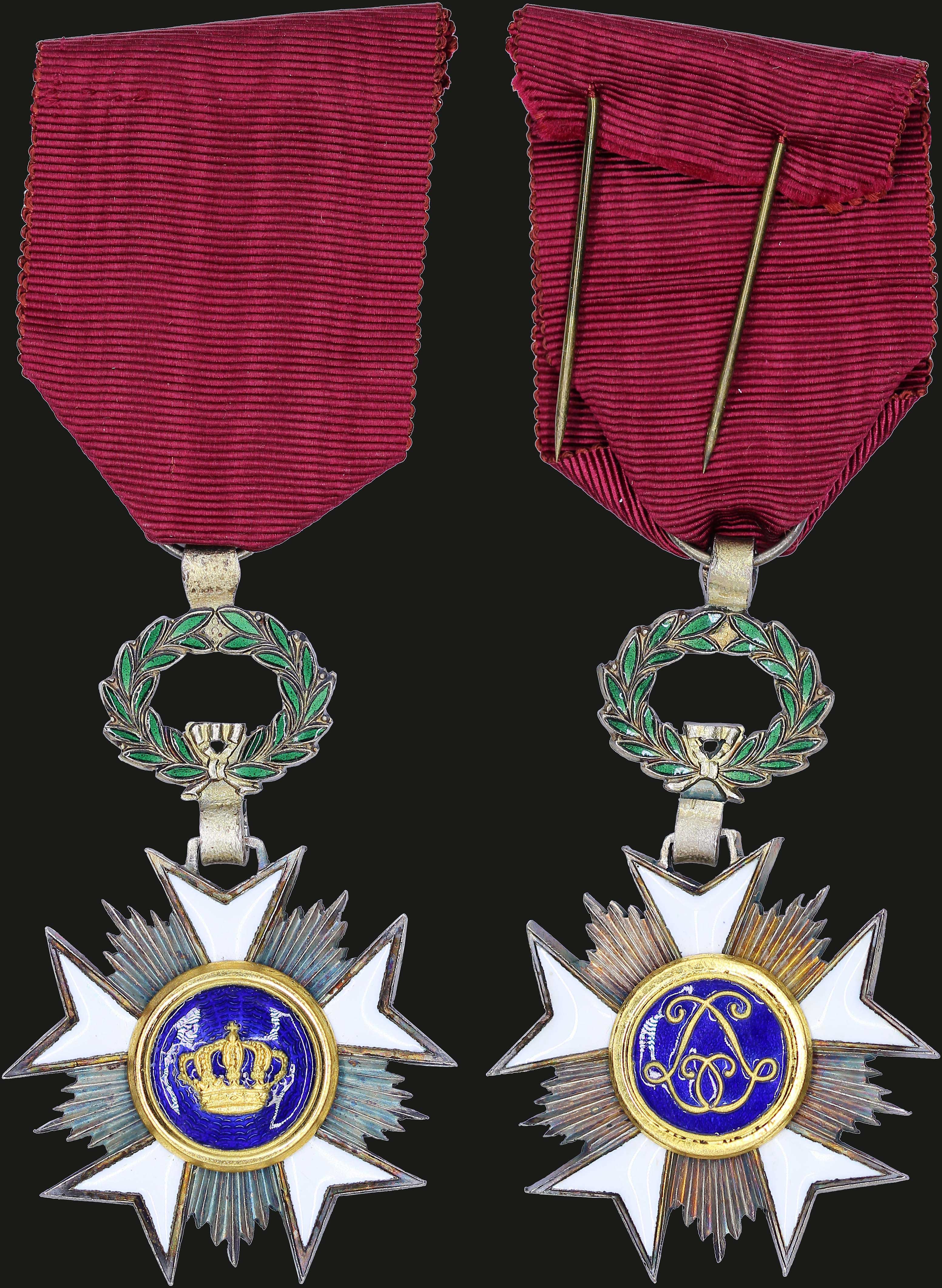 Lot 03738
