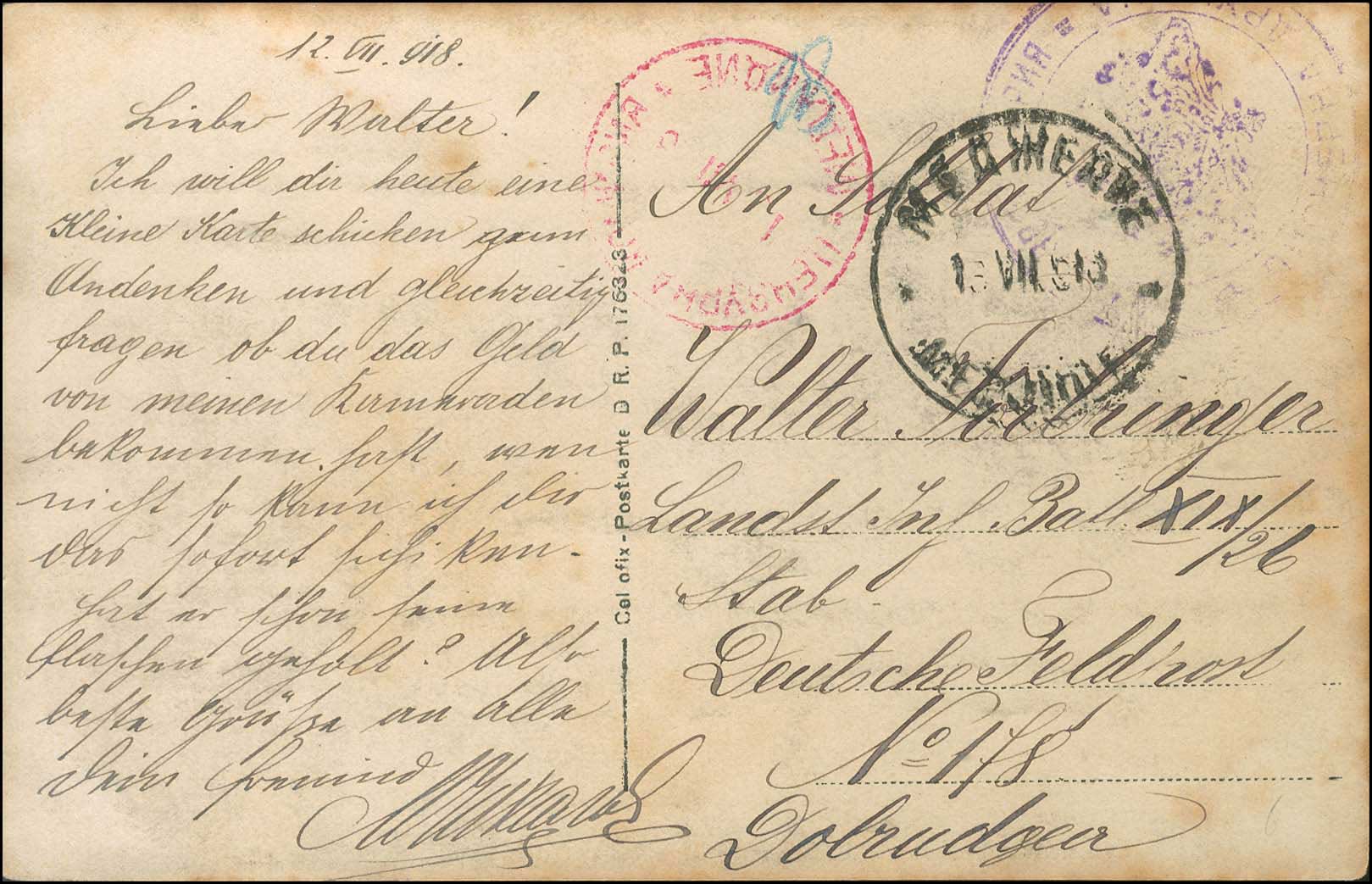 Lot 01201