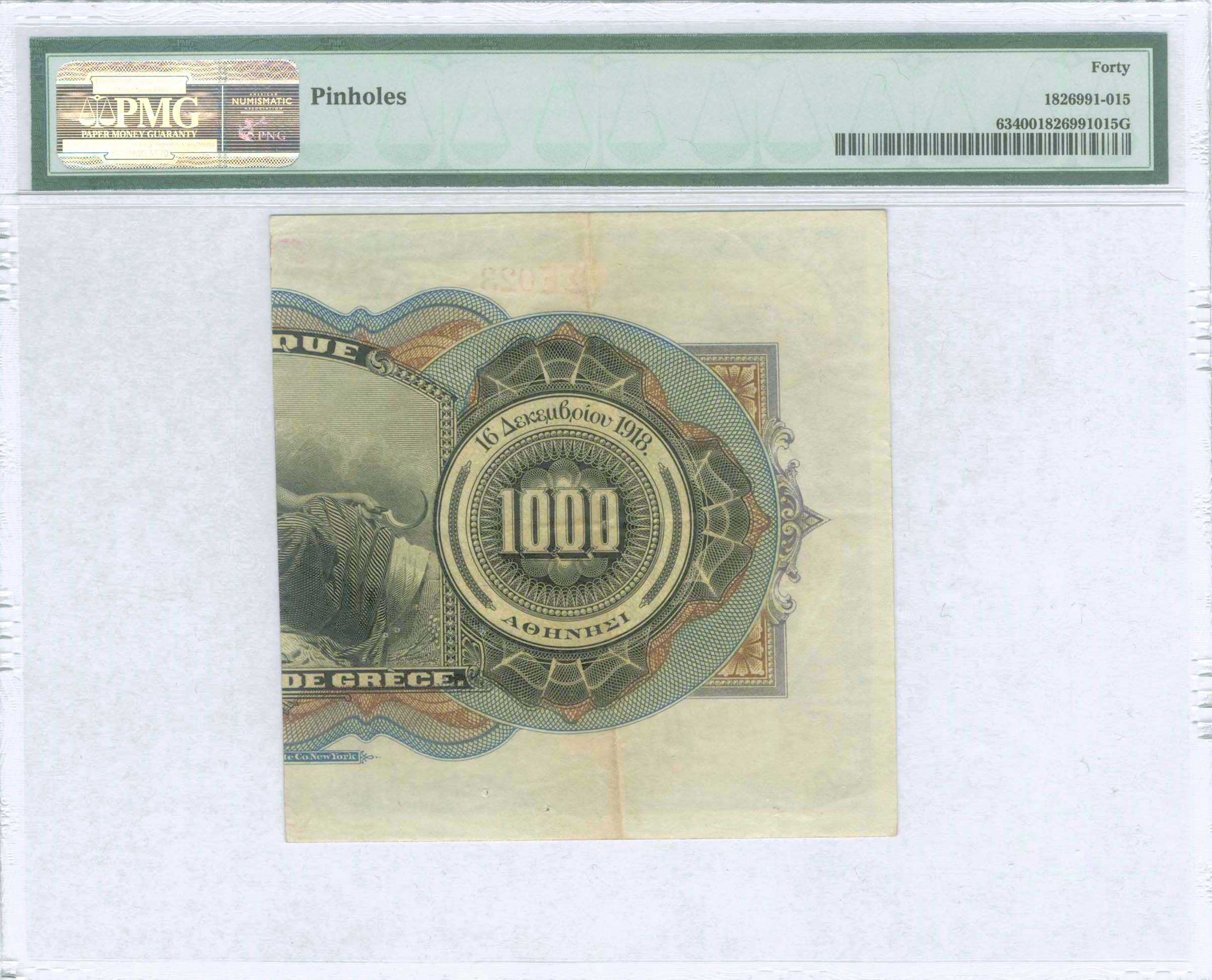Lot 06405