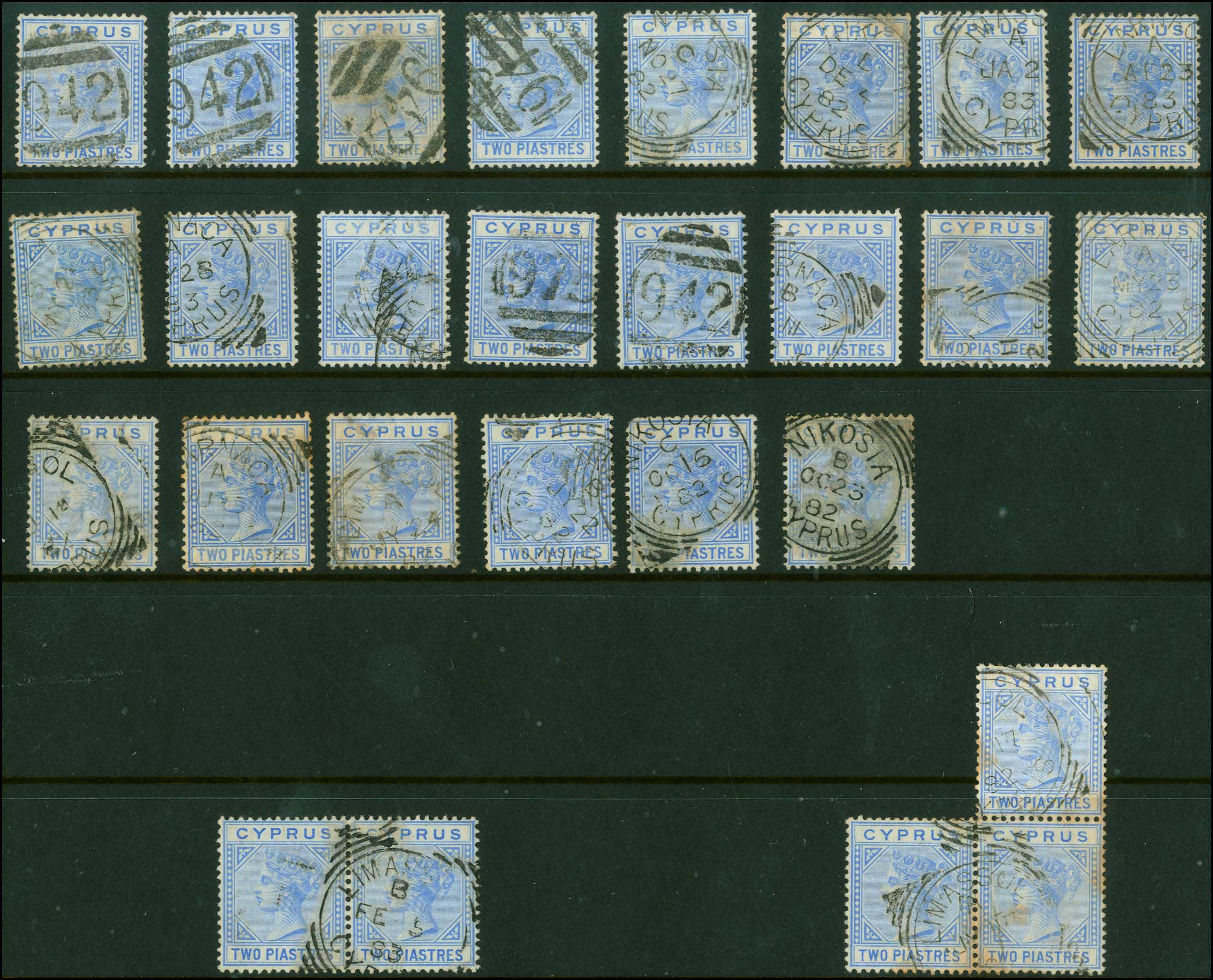 Lot 01160