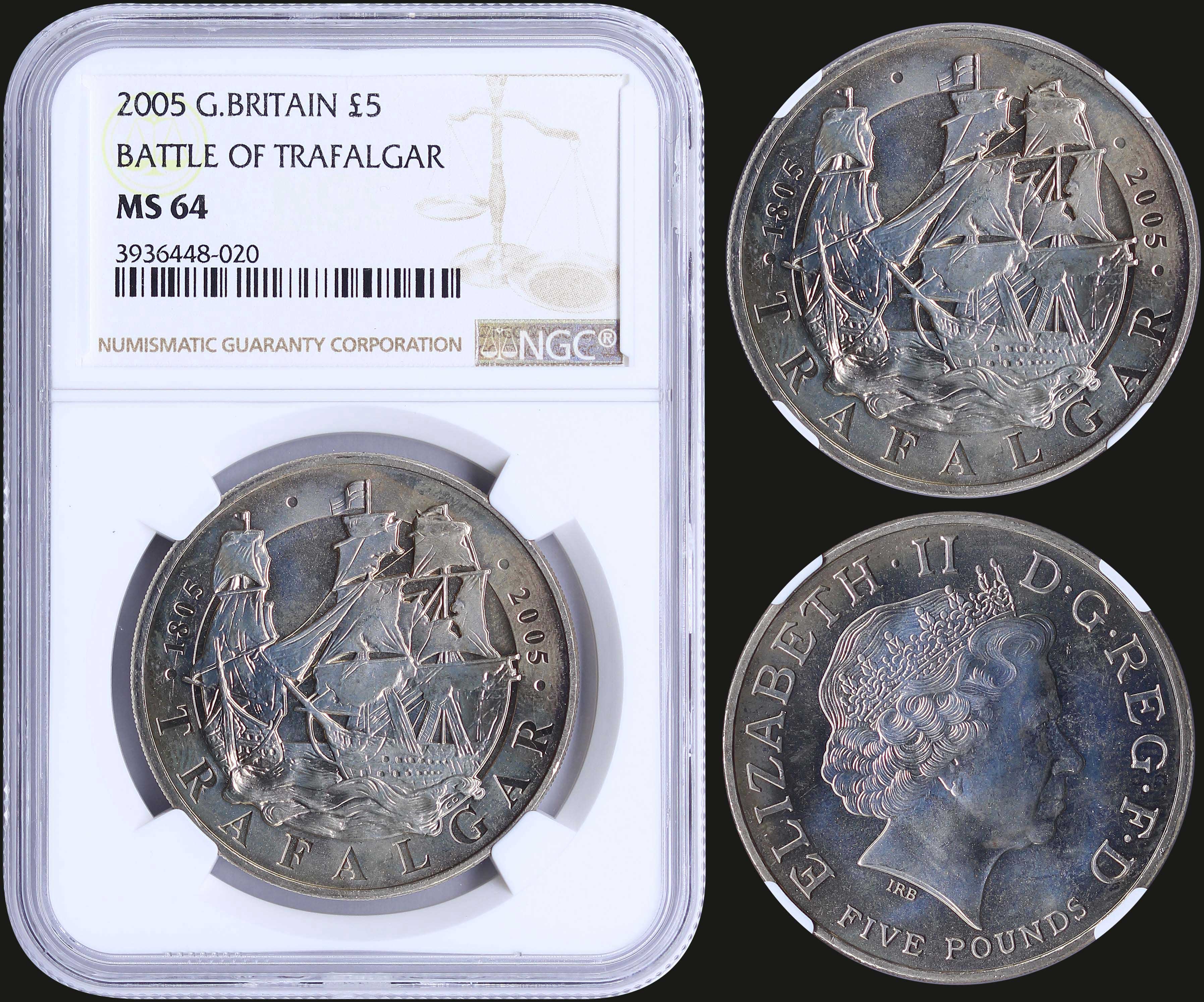 Lot 06958