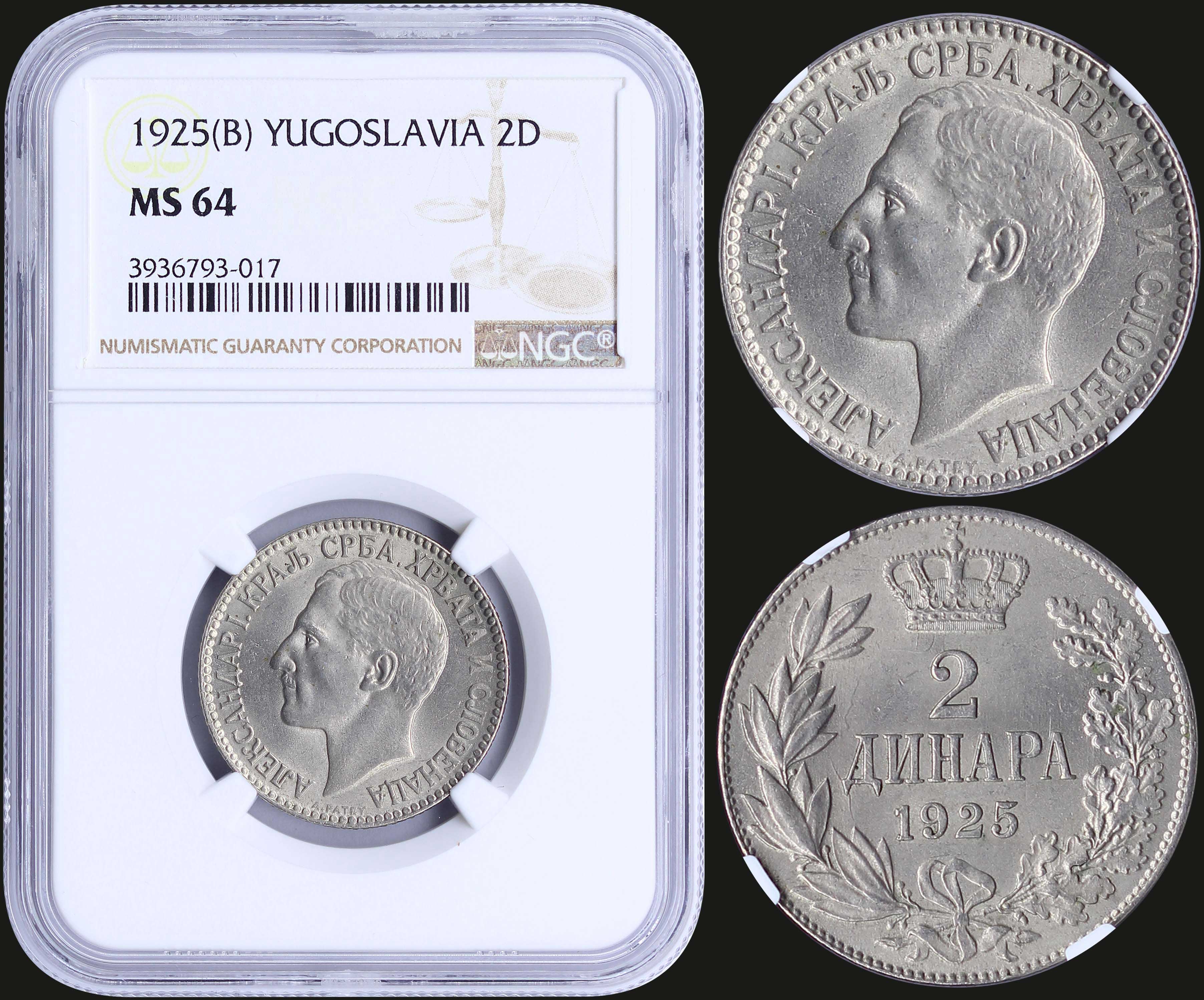 Lot 06764