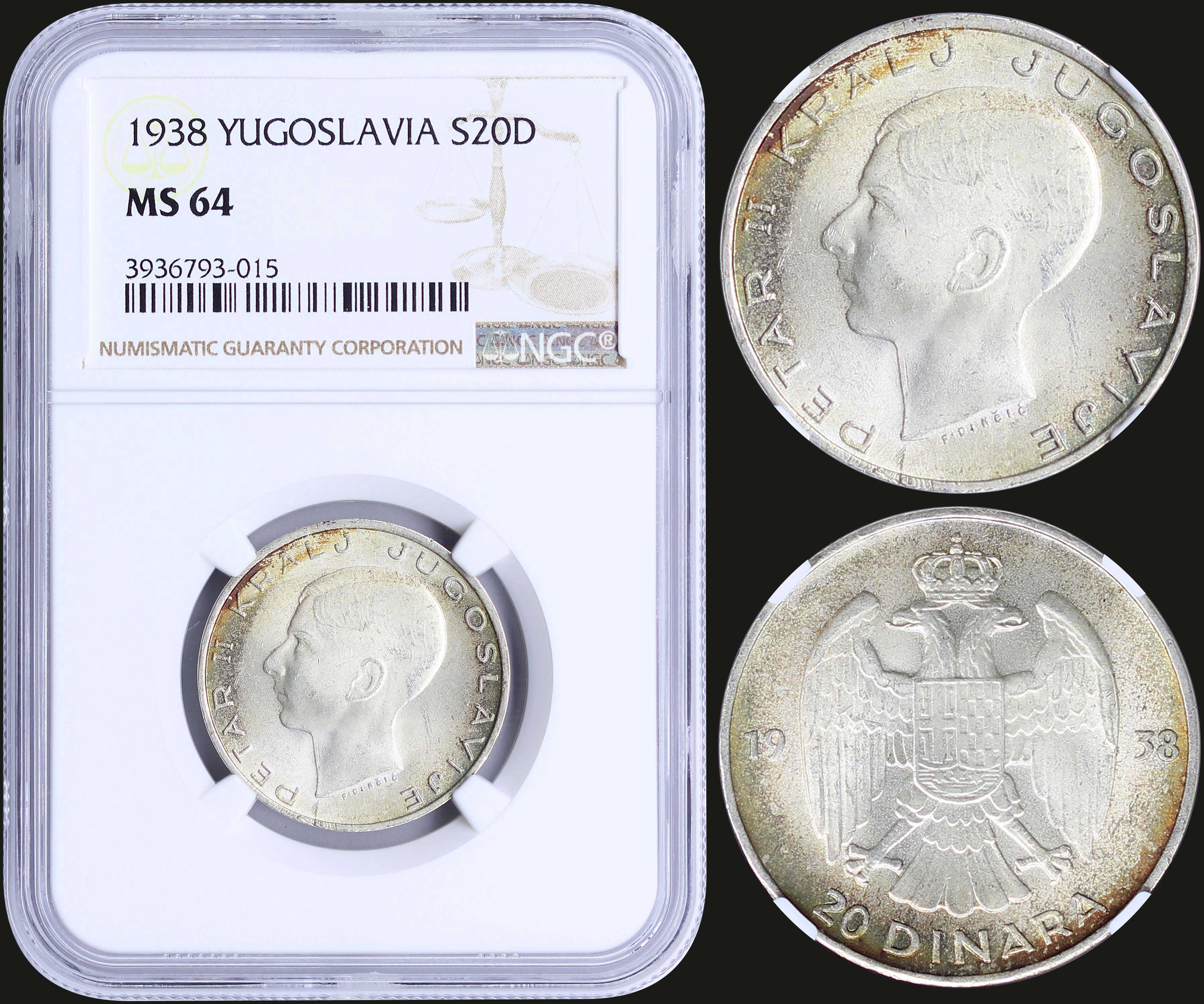 Lot 06765