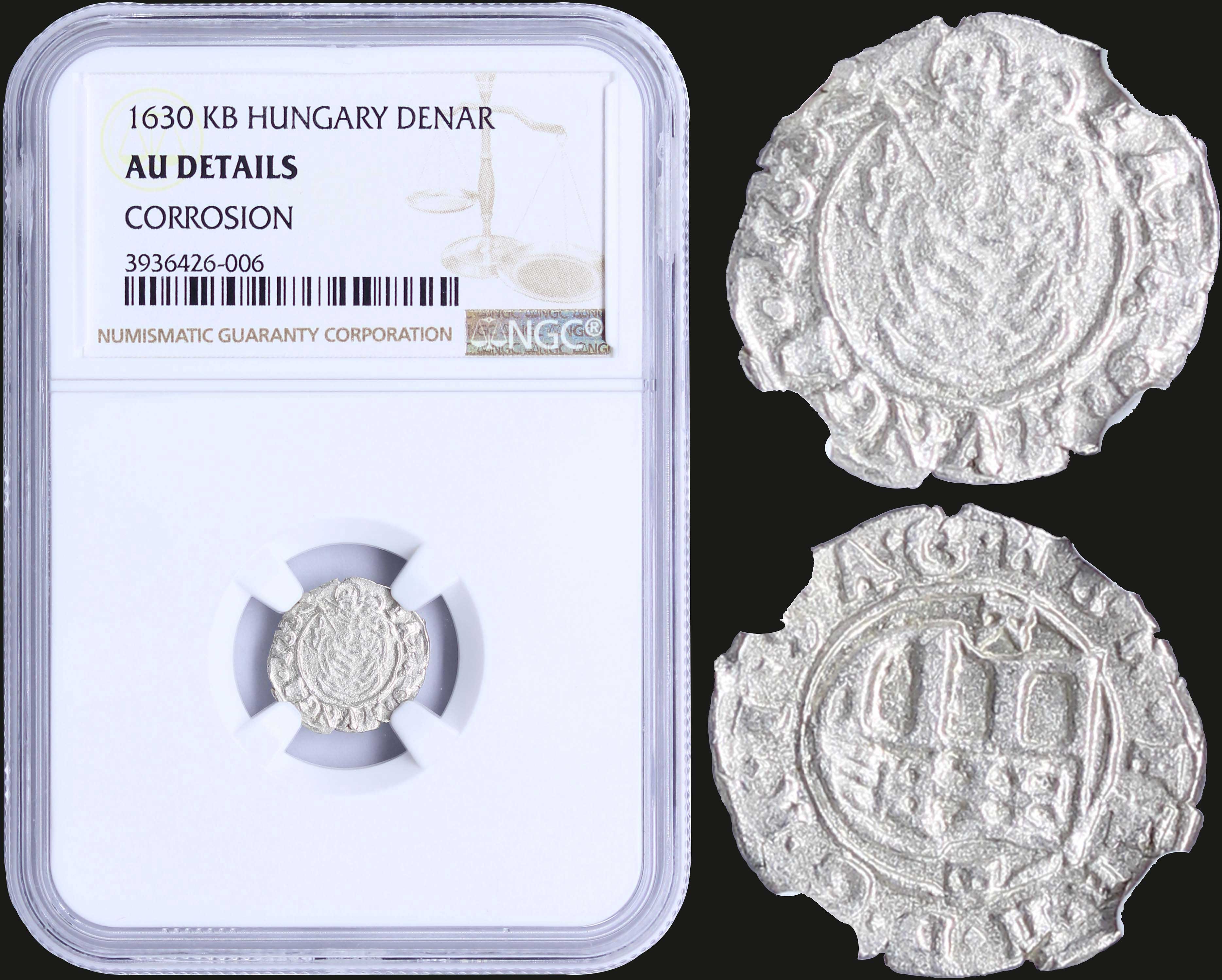 Lot 06846