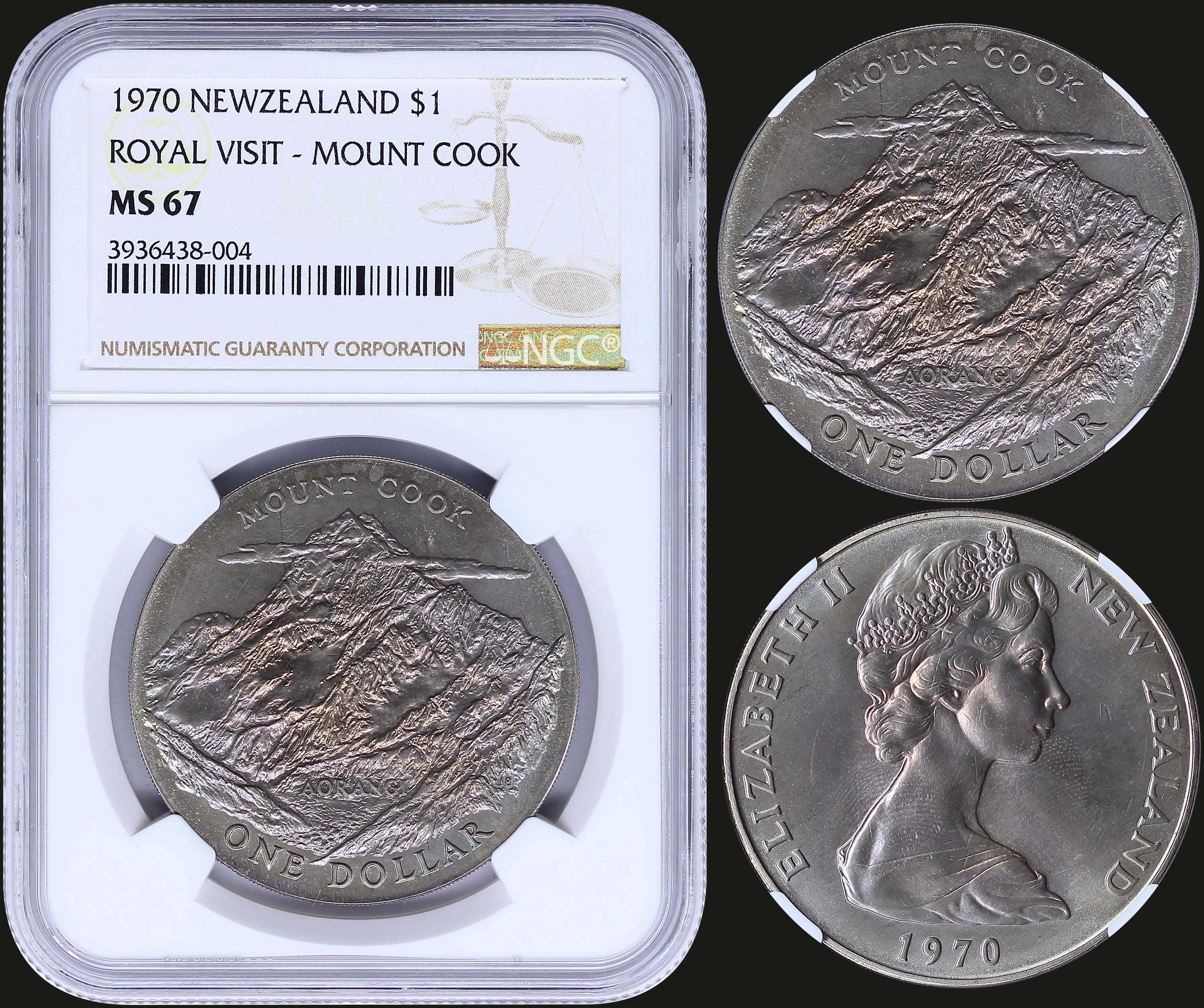 Lot 06810