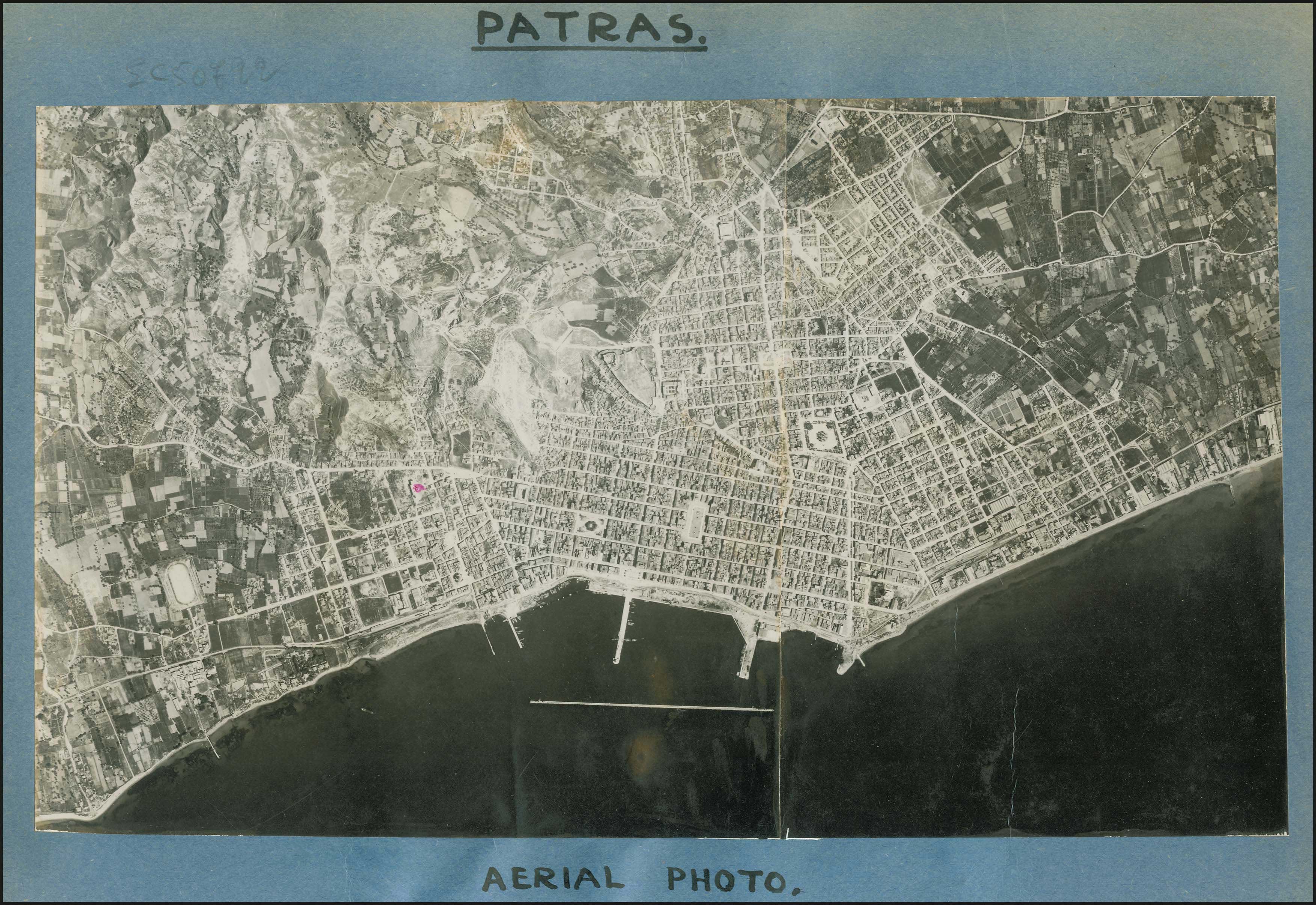 Lot 03456