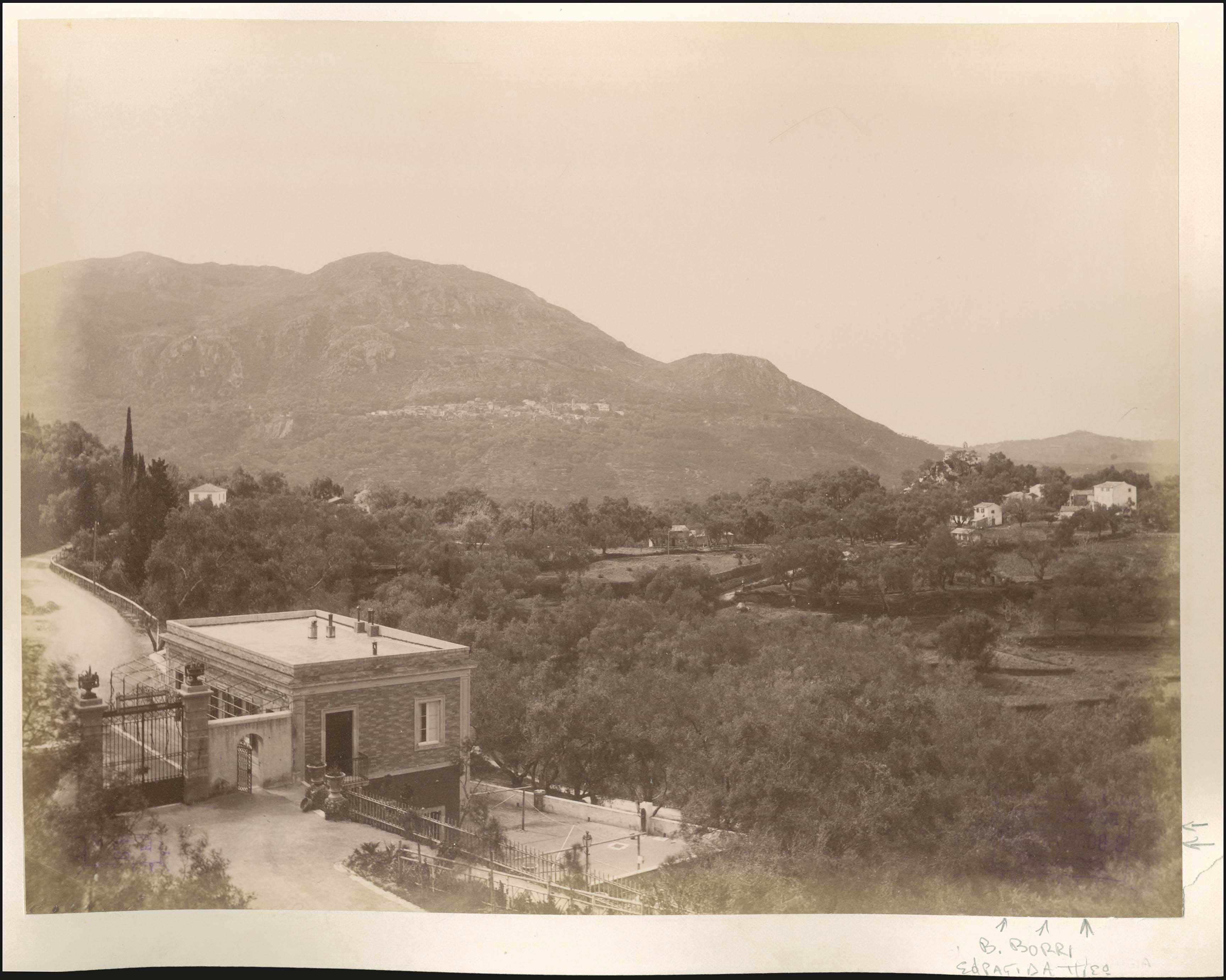 Lot 03474