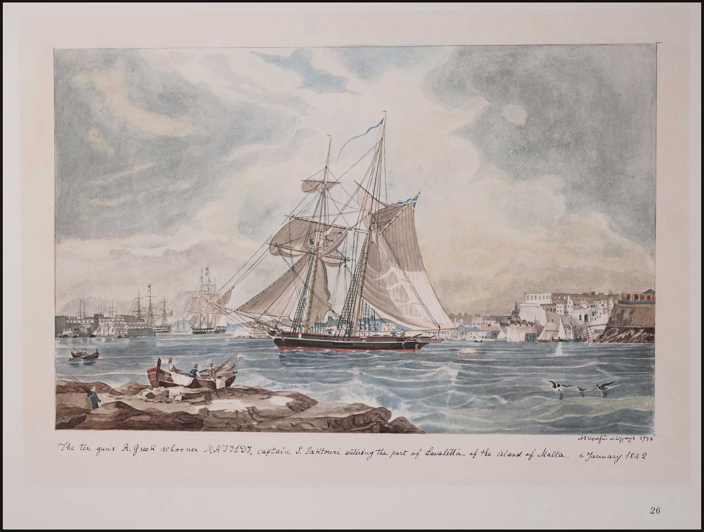 Lot 08136