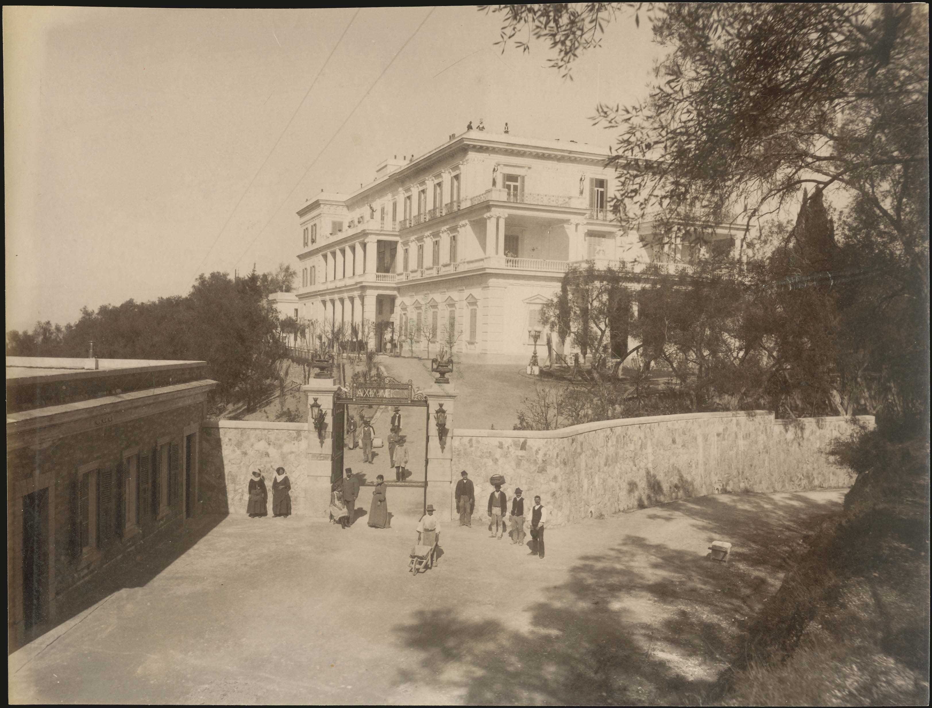 Lot 03463