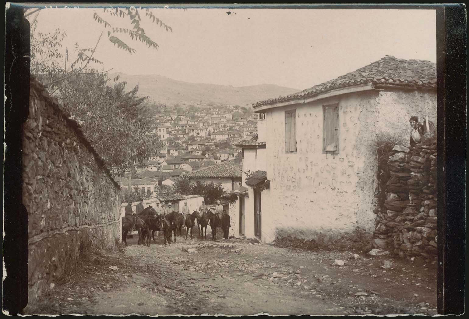 Lot 03444