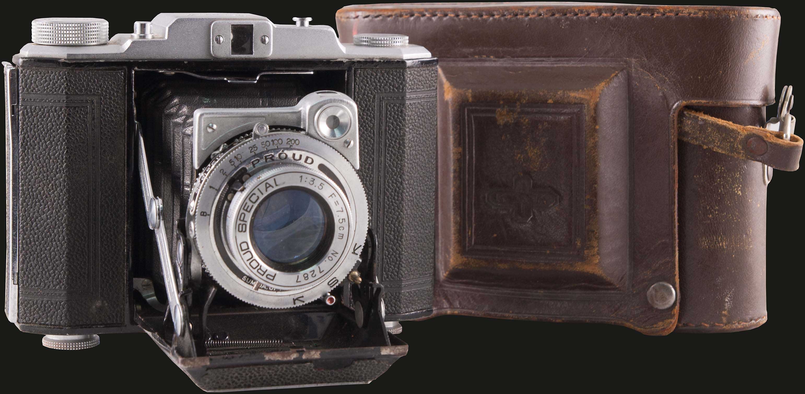 Lot 03488