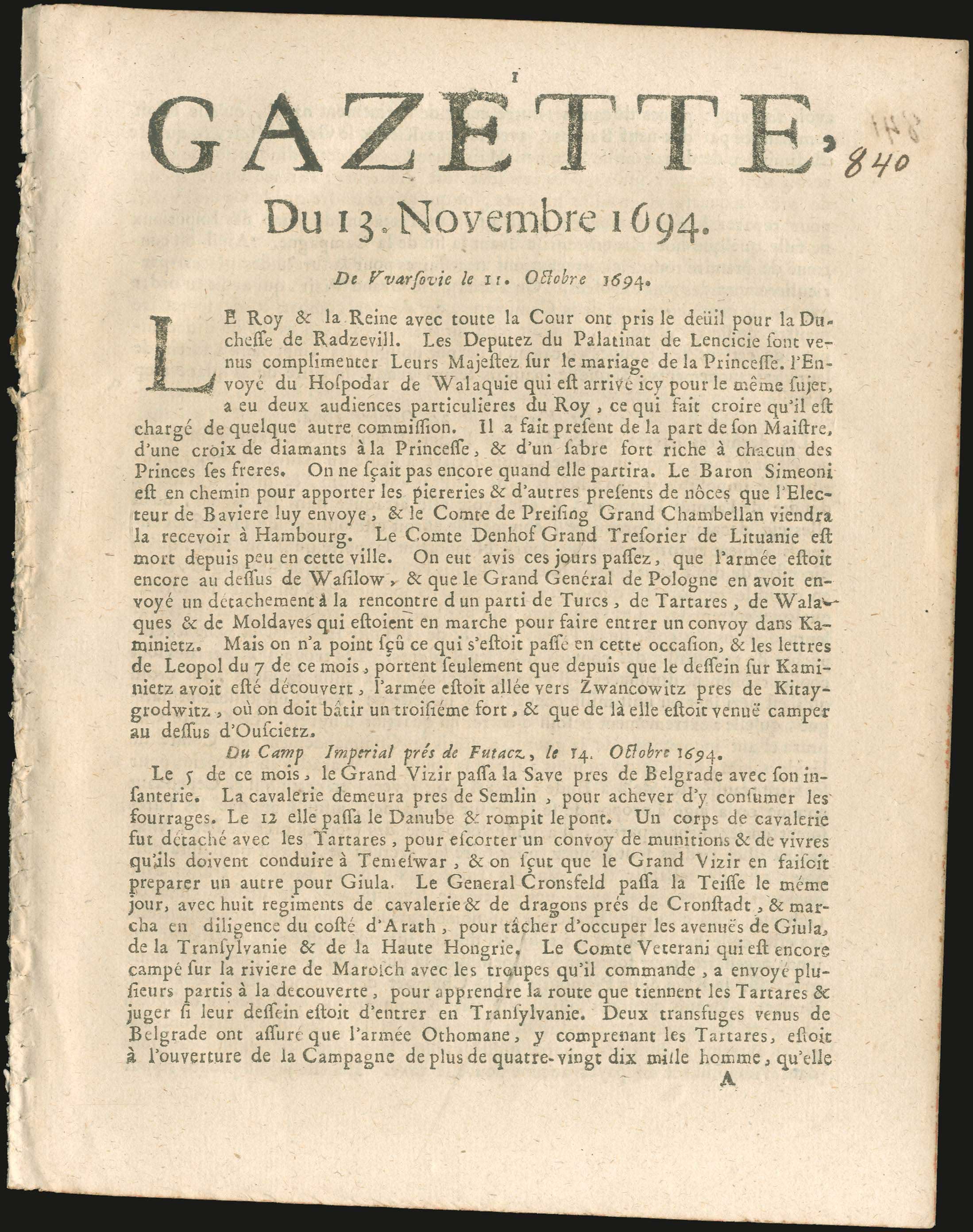 Lot 03285
