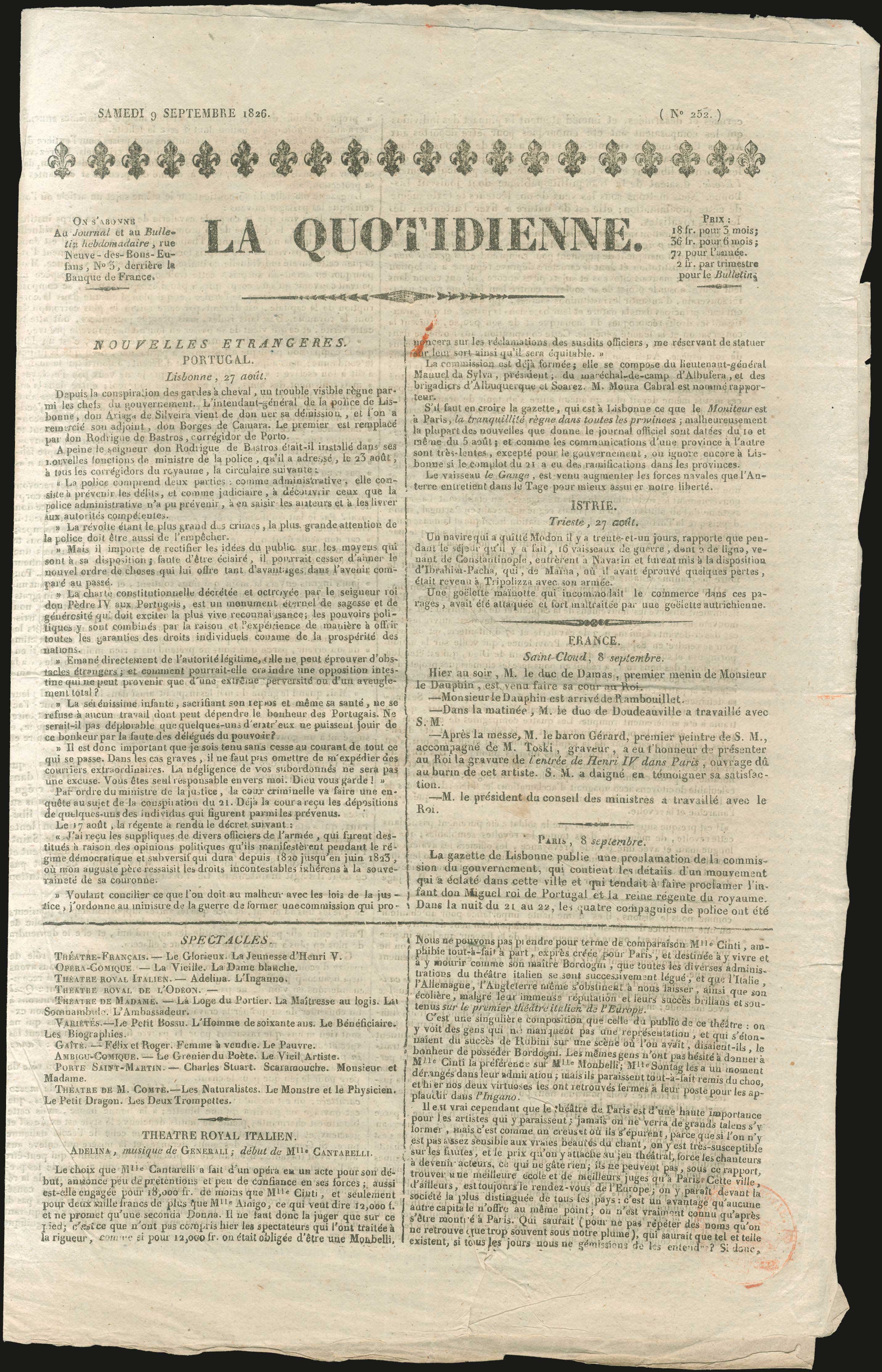 Lot 03323