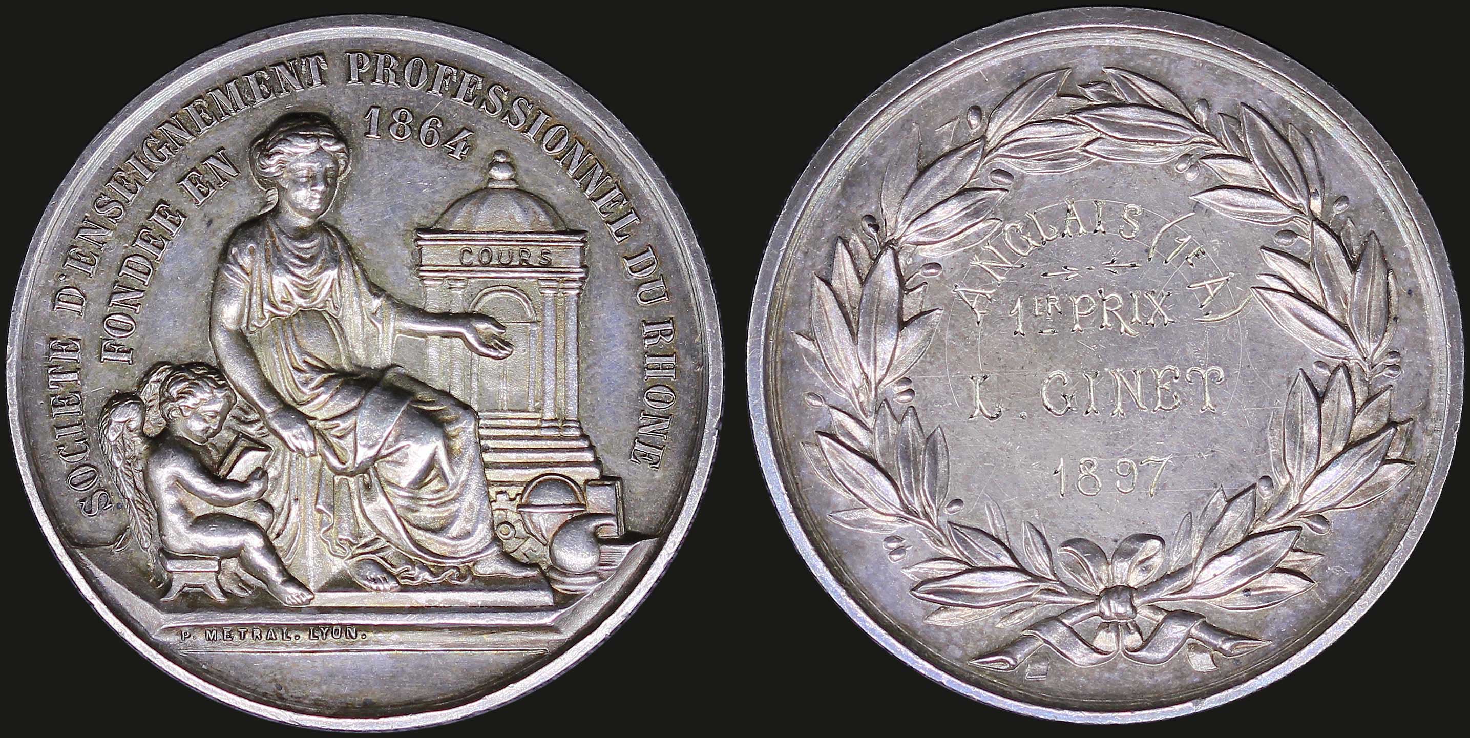 Lot 06987