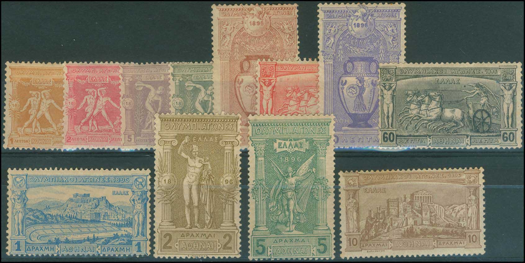 Lot 00261