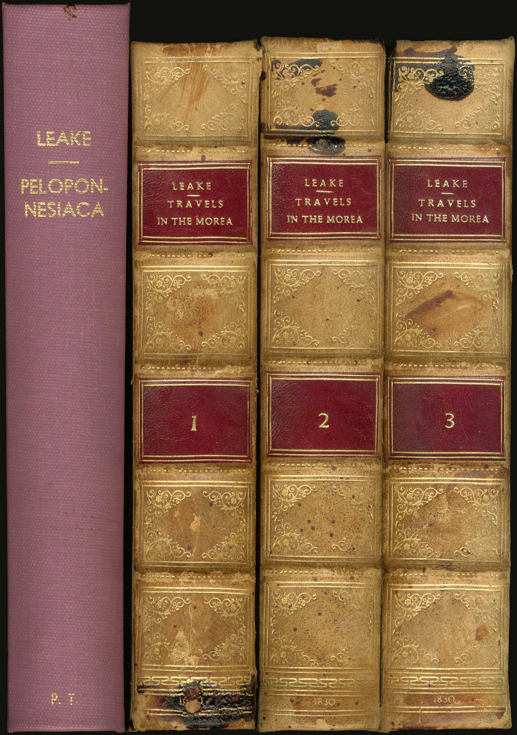 Lot 08064