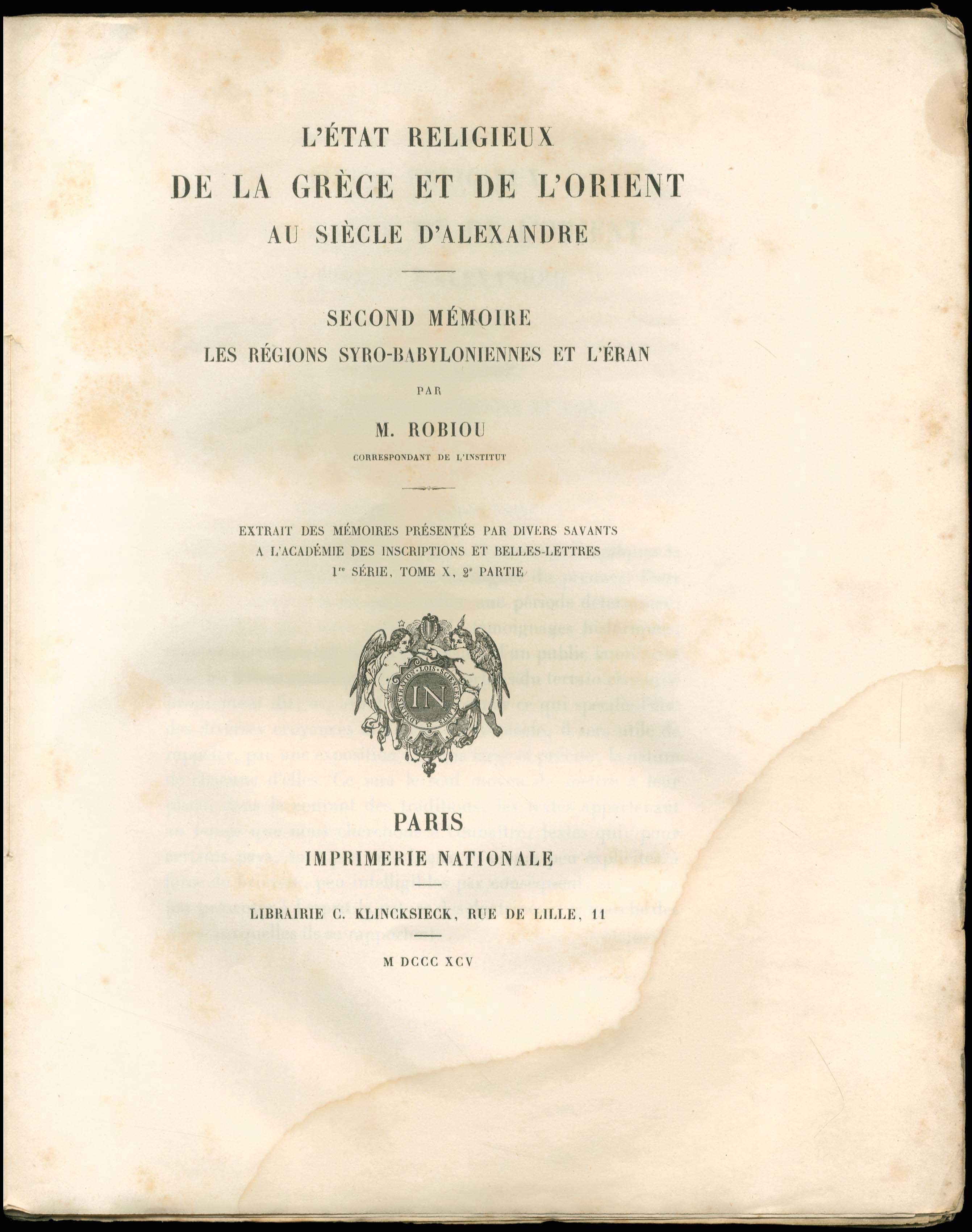 Lot 09313