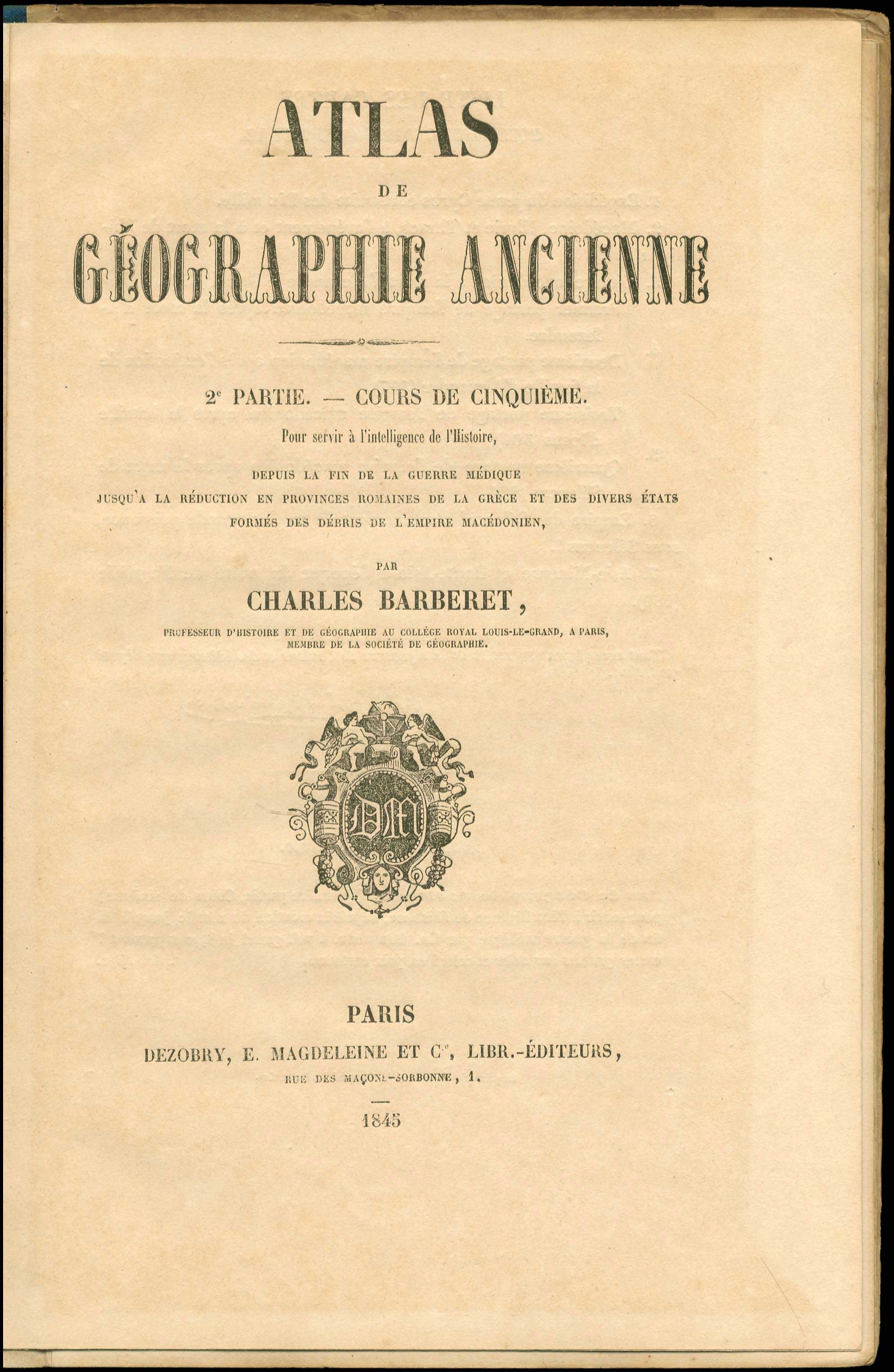 Lot 08267