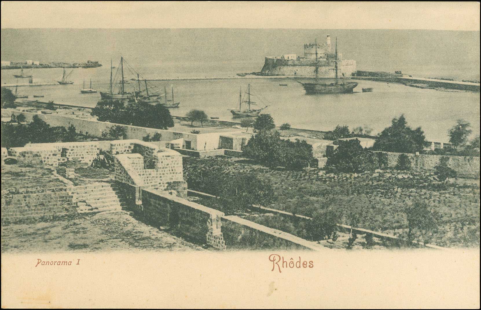 Lot 01322