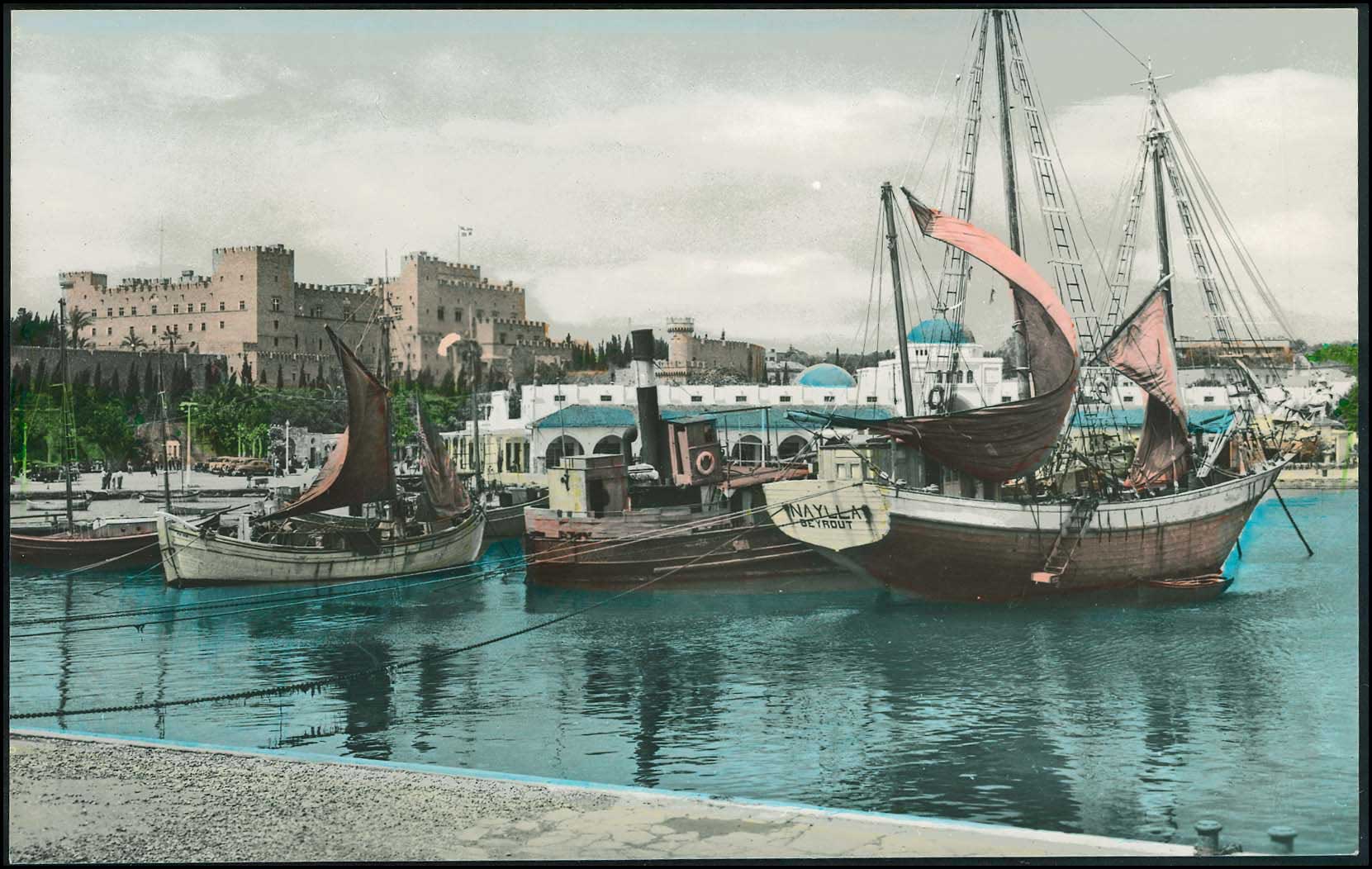 Lot 01869