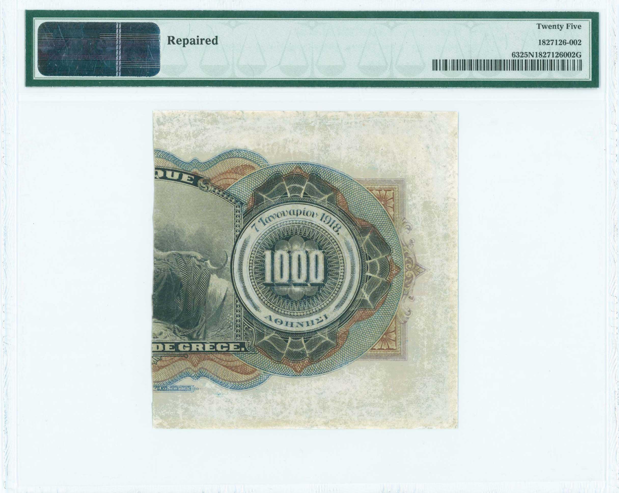 Lot 06501