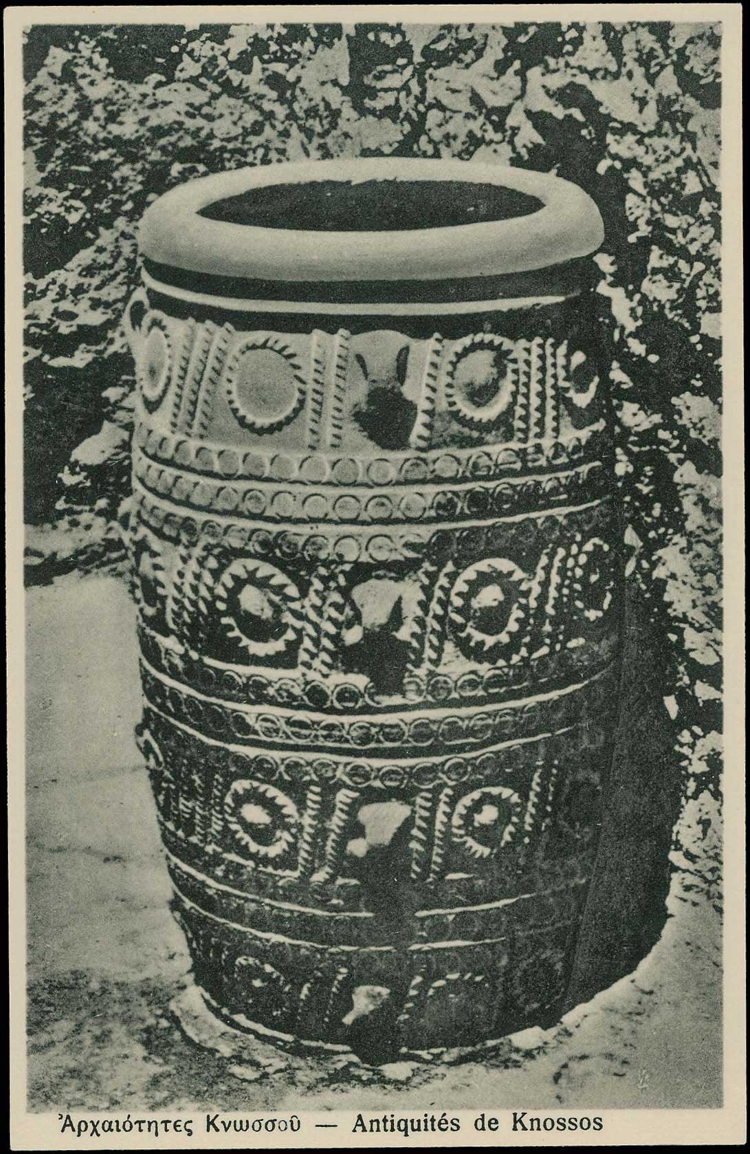 Lot 01302