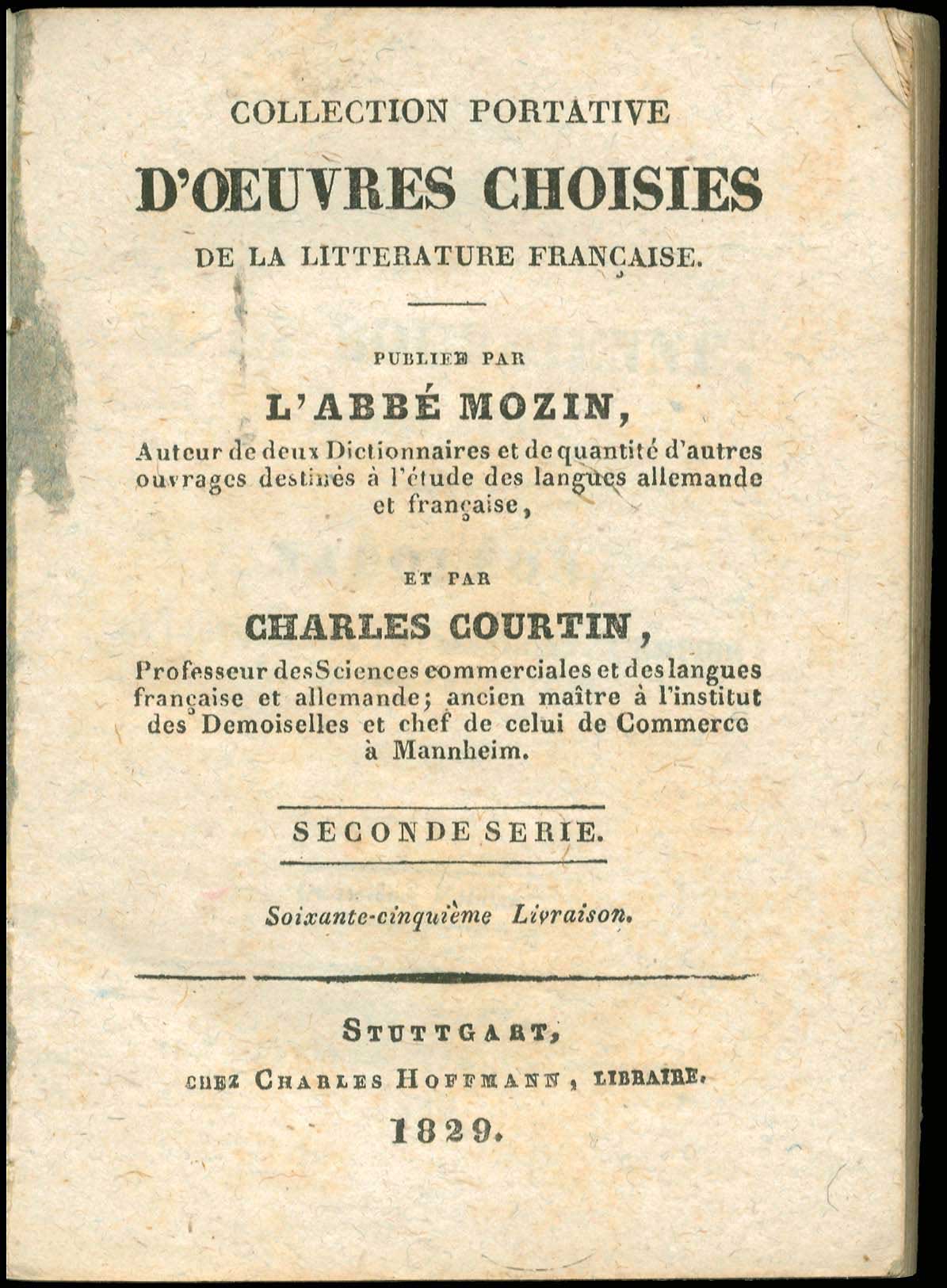 Lot 06264