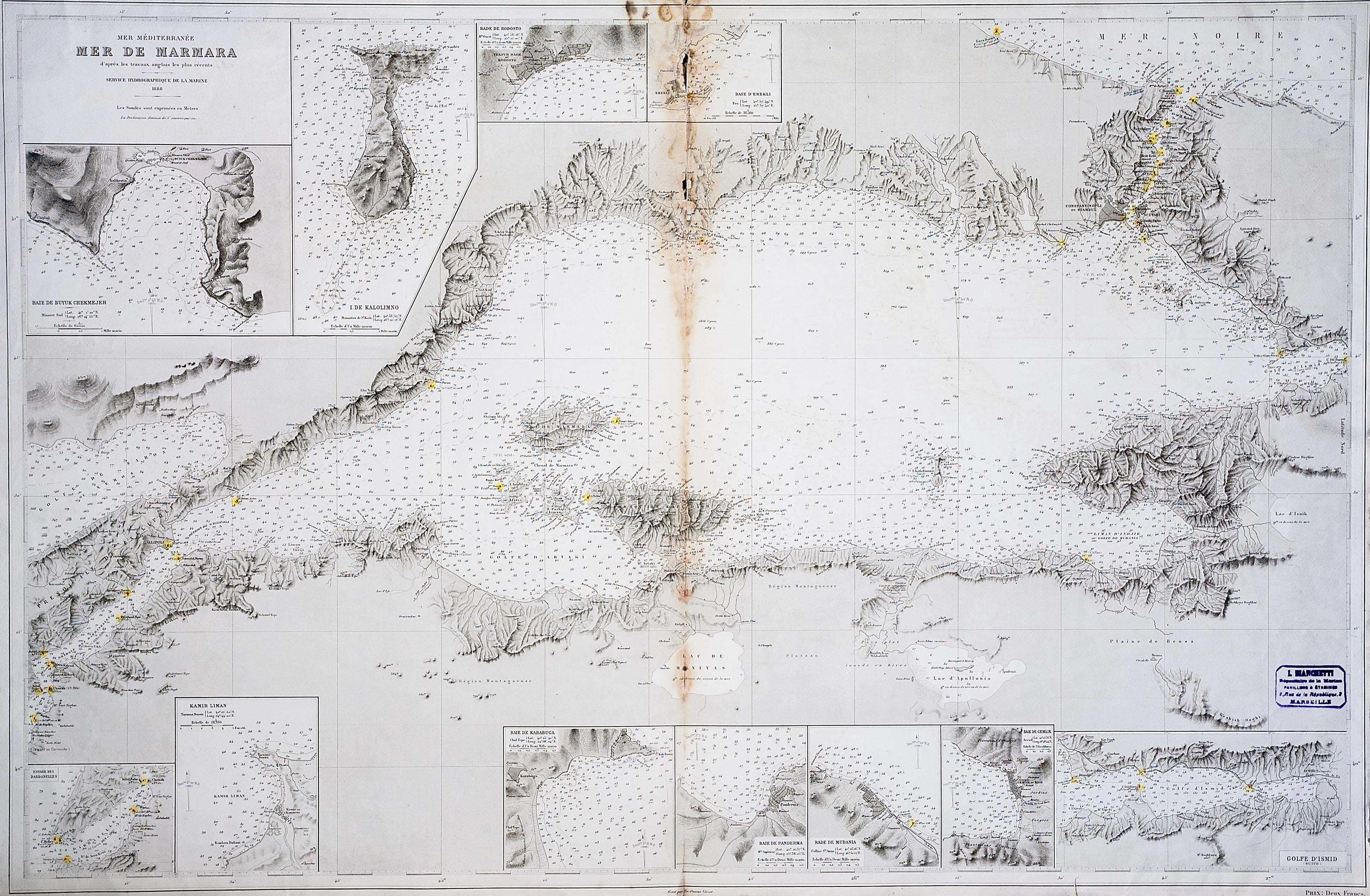 Lot 09027