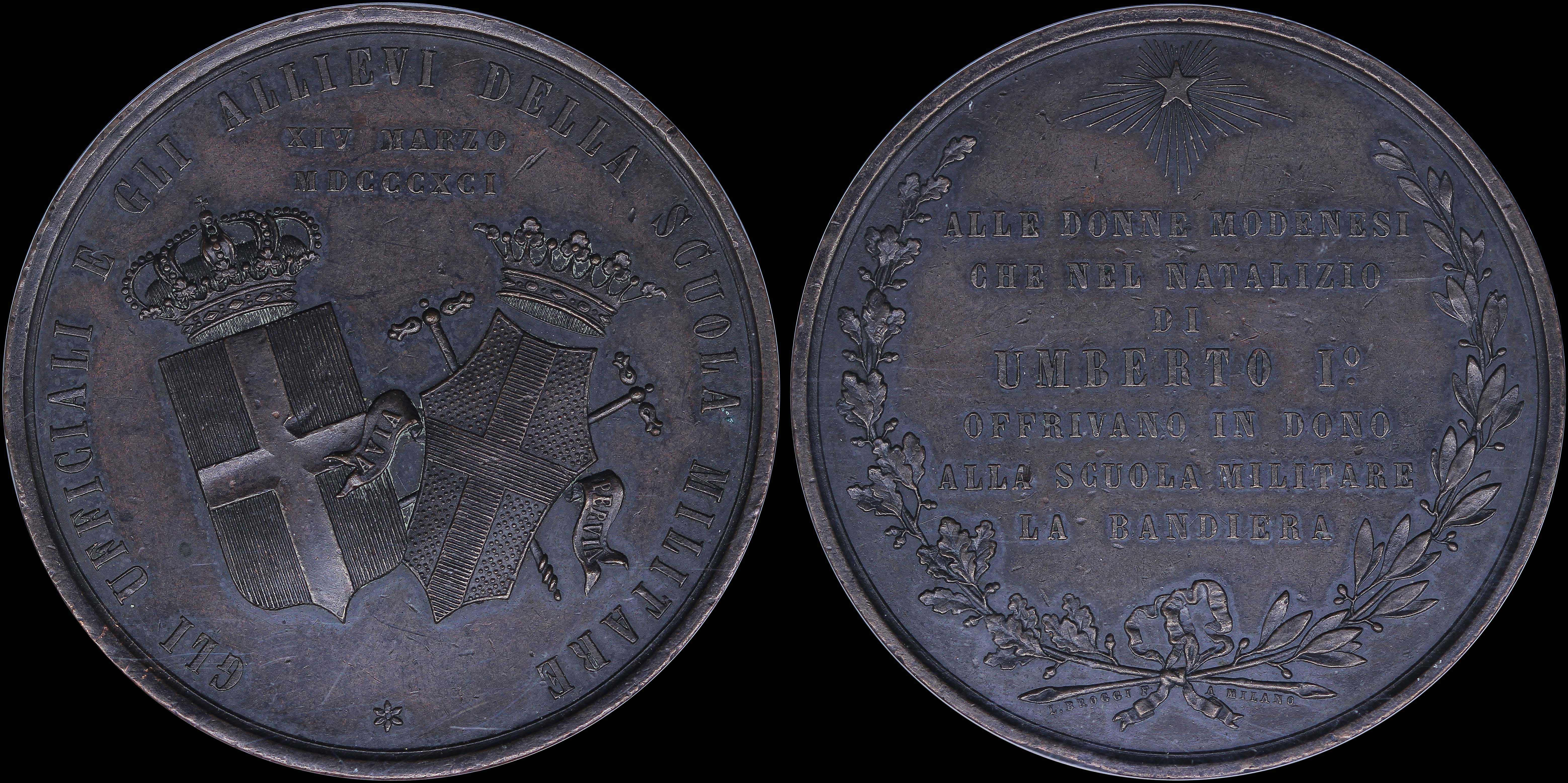 Lot 07435