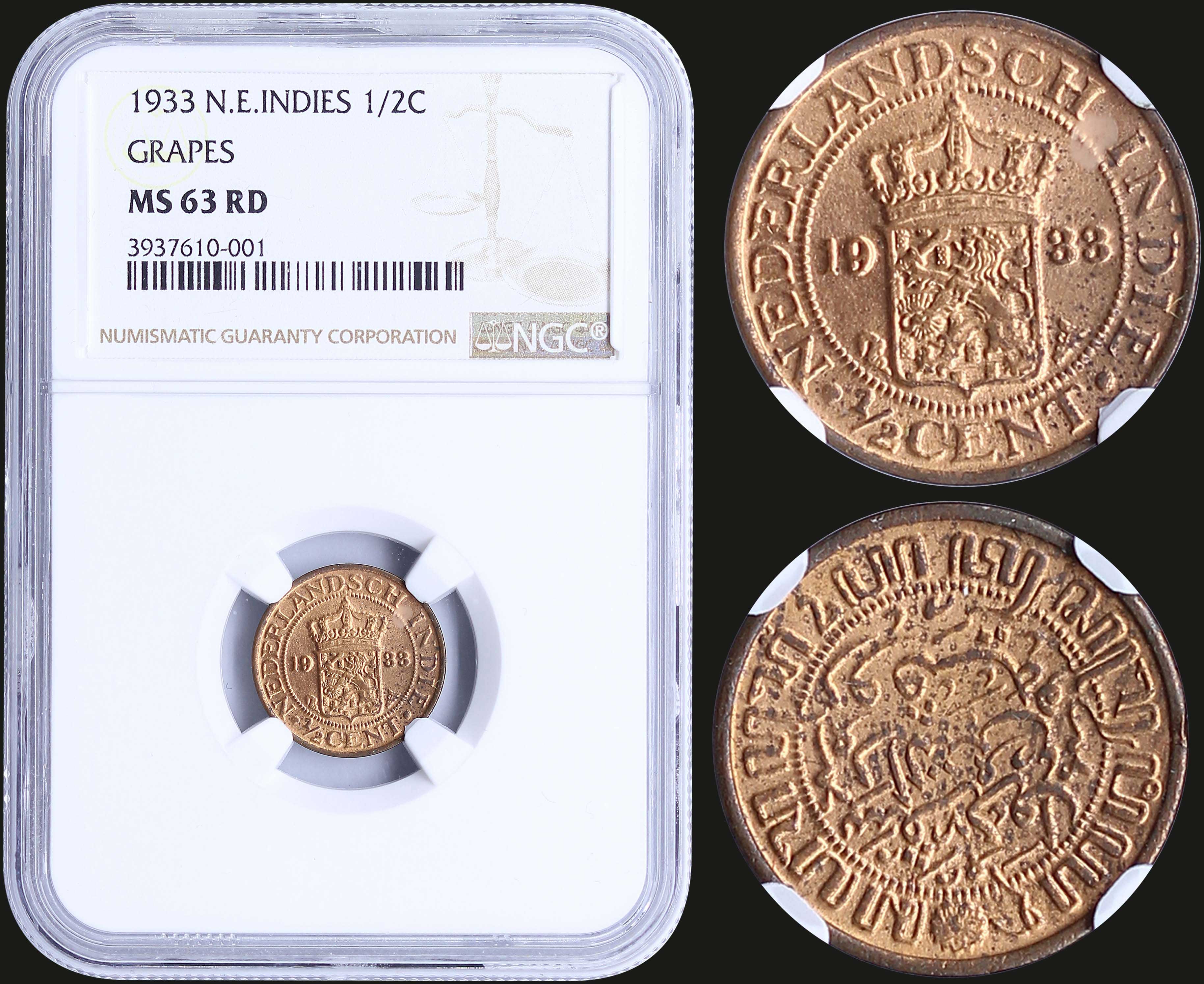 Lot 06884