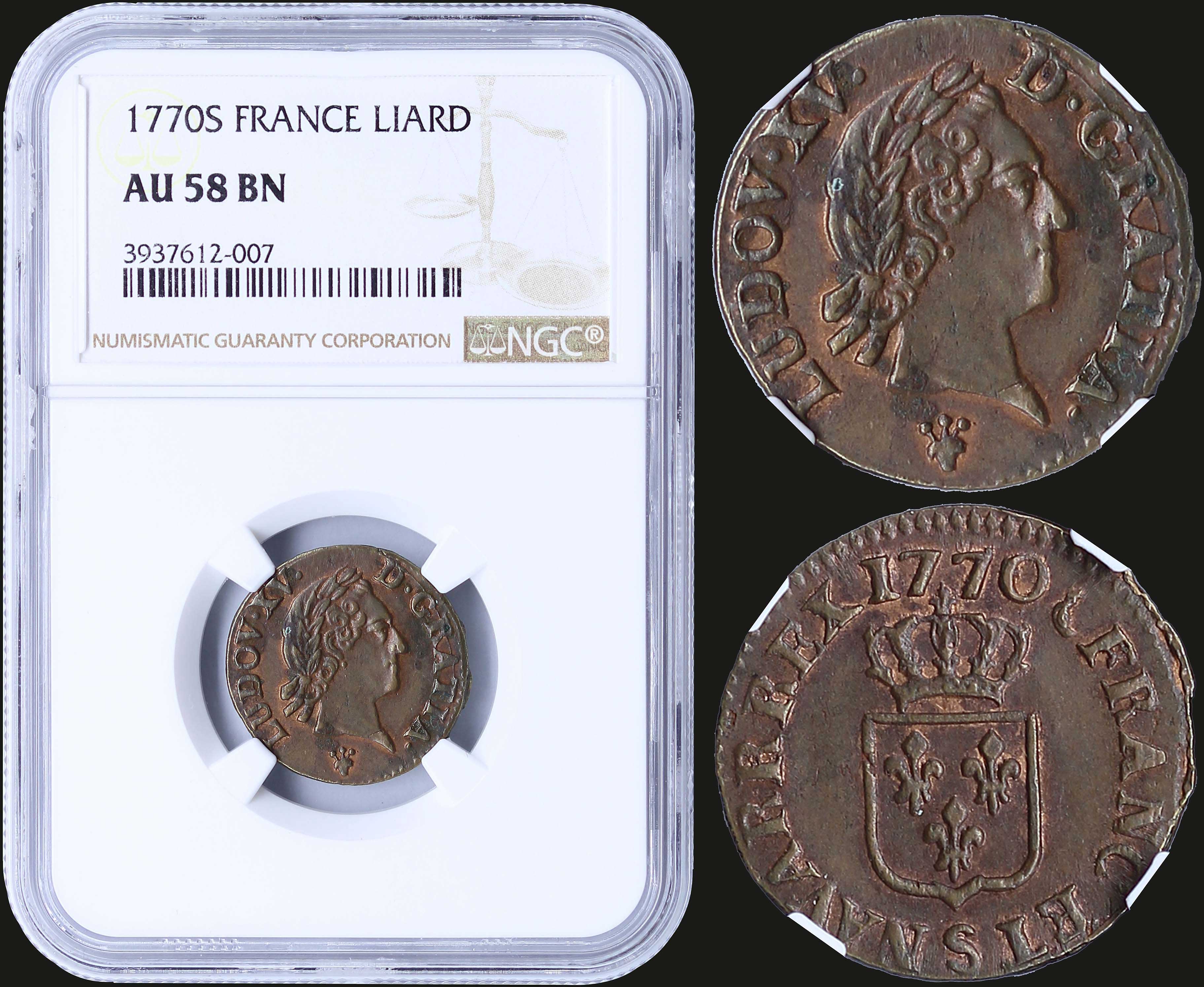 Lot 06798