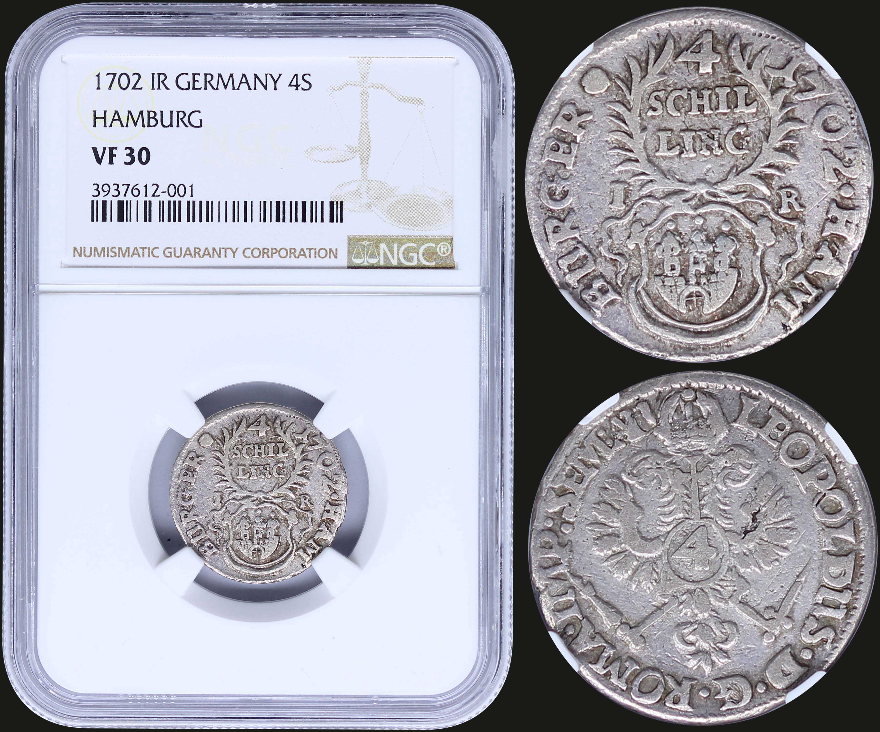 Lot 06923