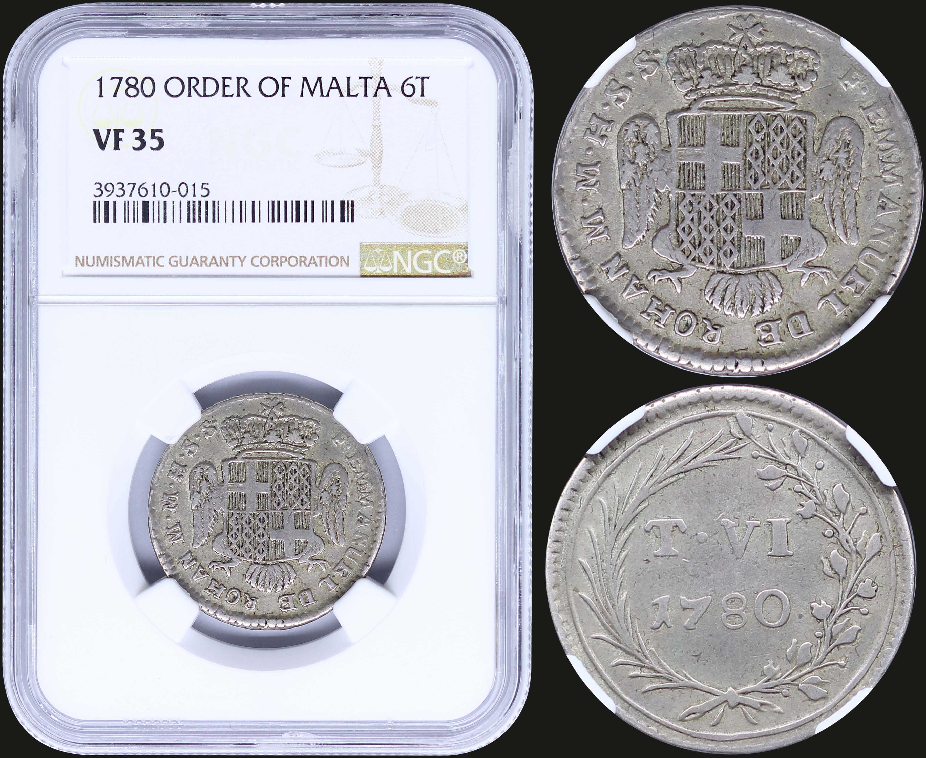 Lot 06991