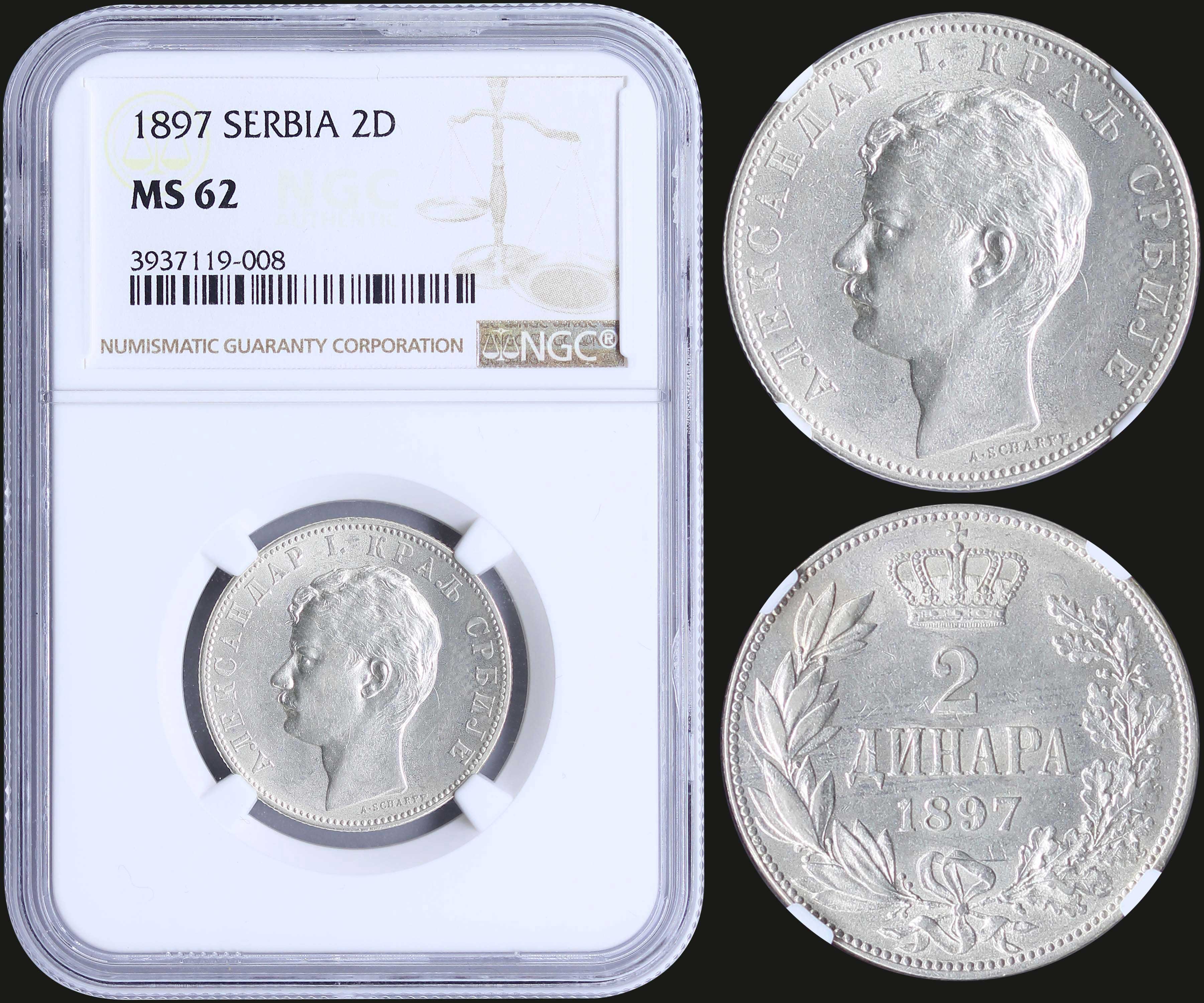 Lot 07041