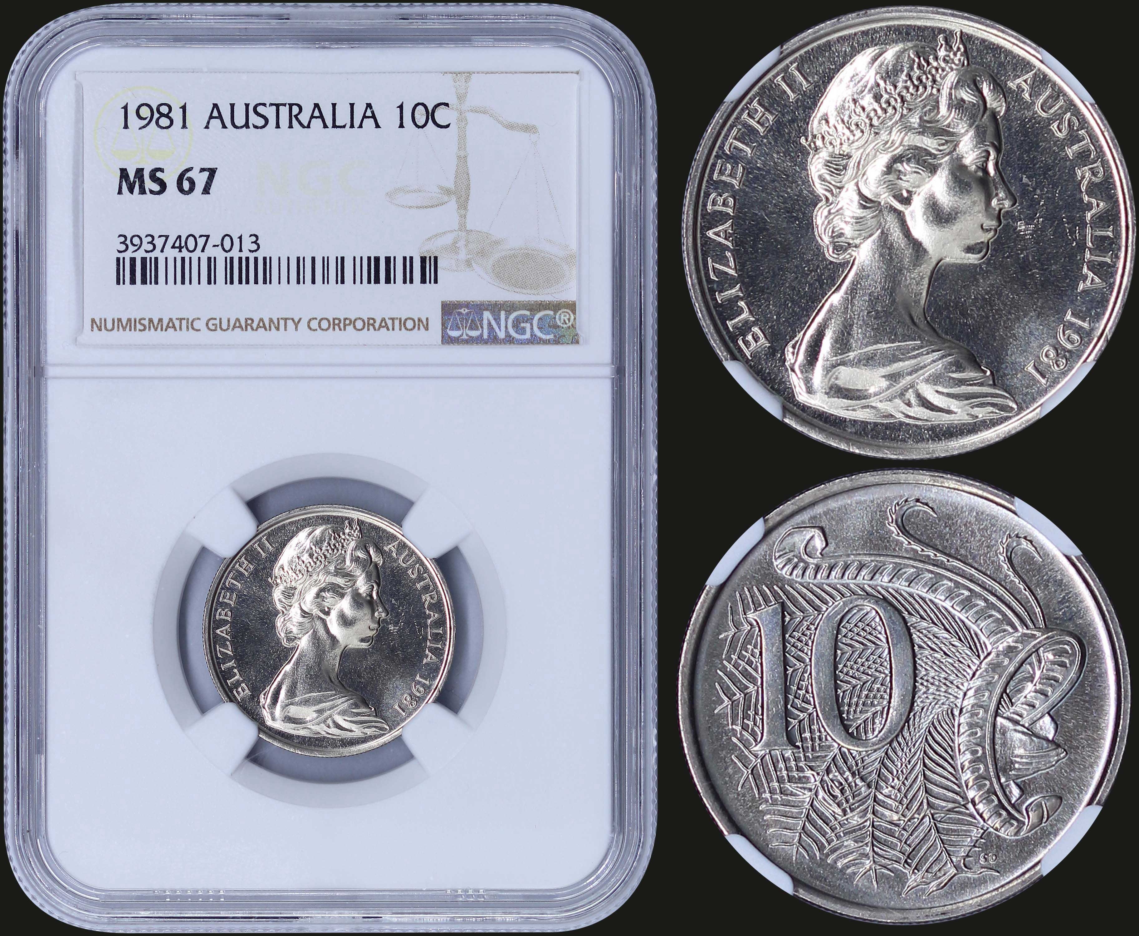 Lot 06809