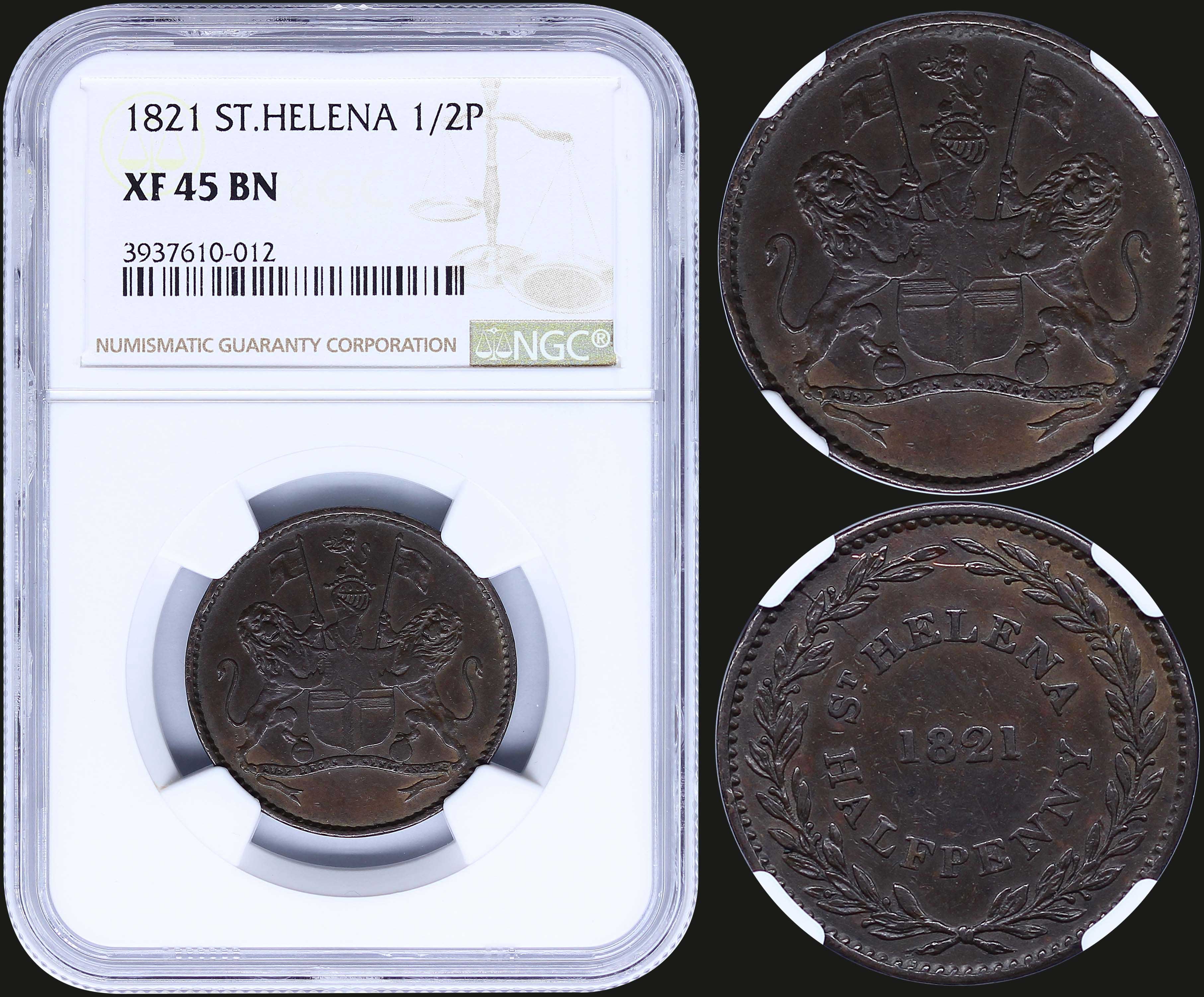 Lot 06785