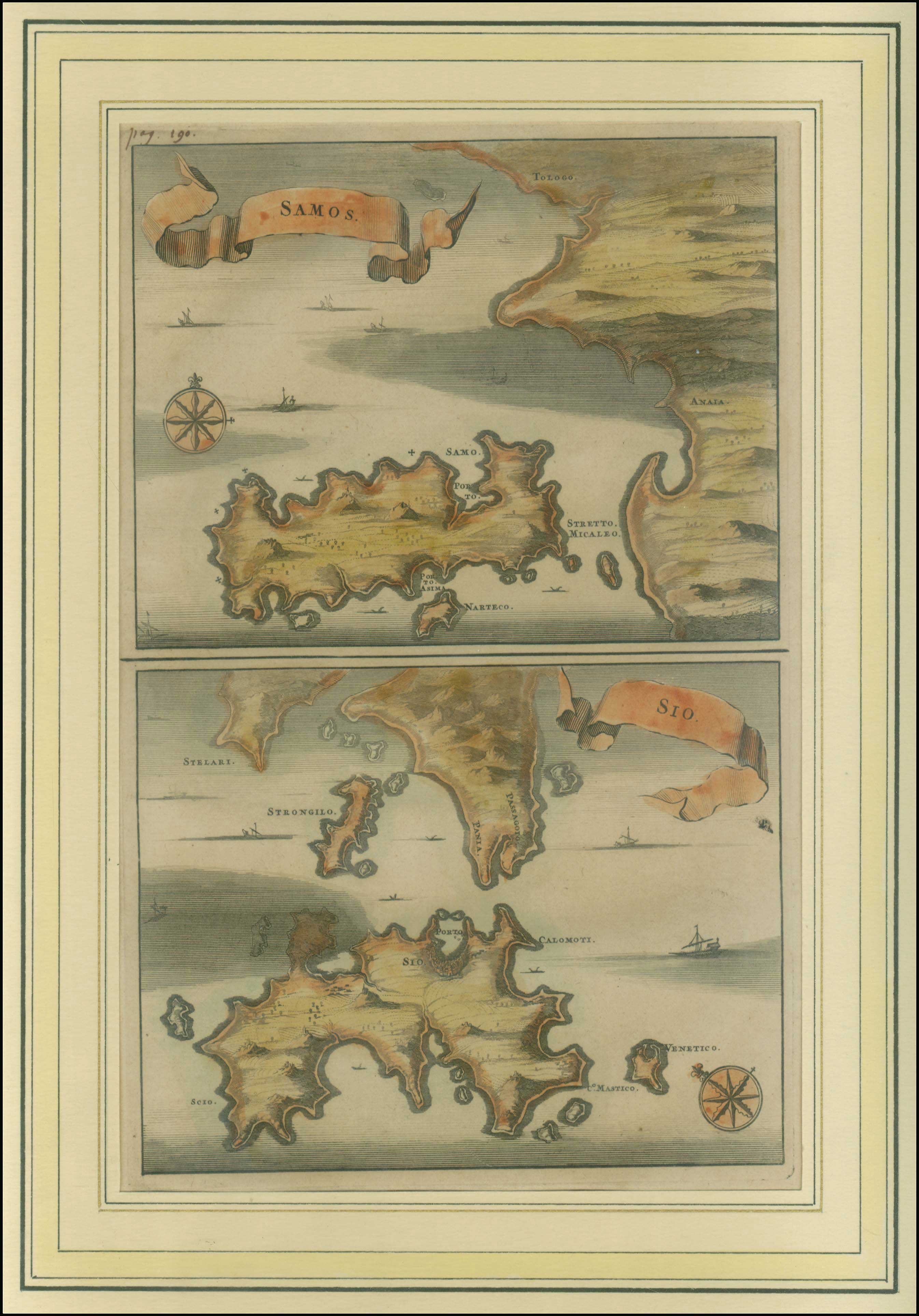 Lot 06791